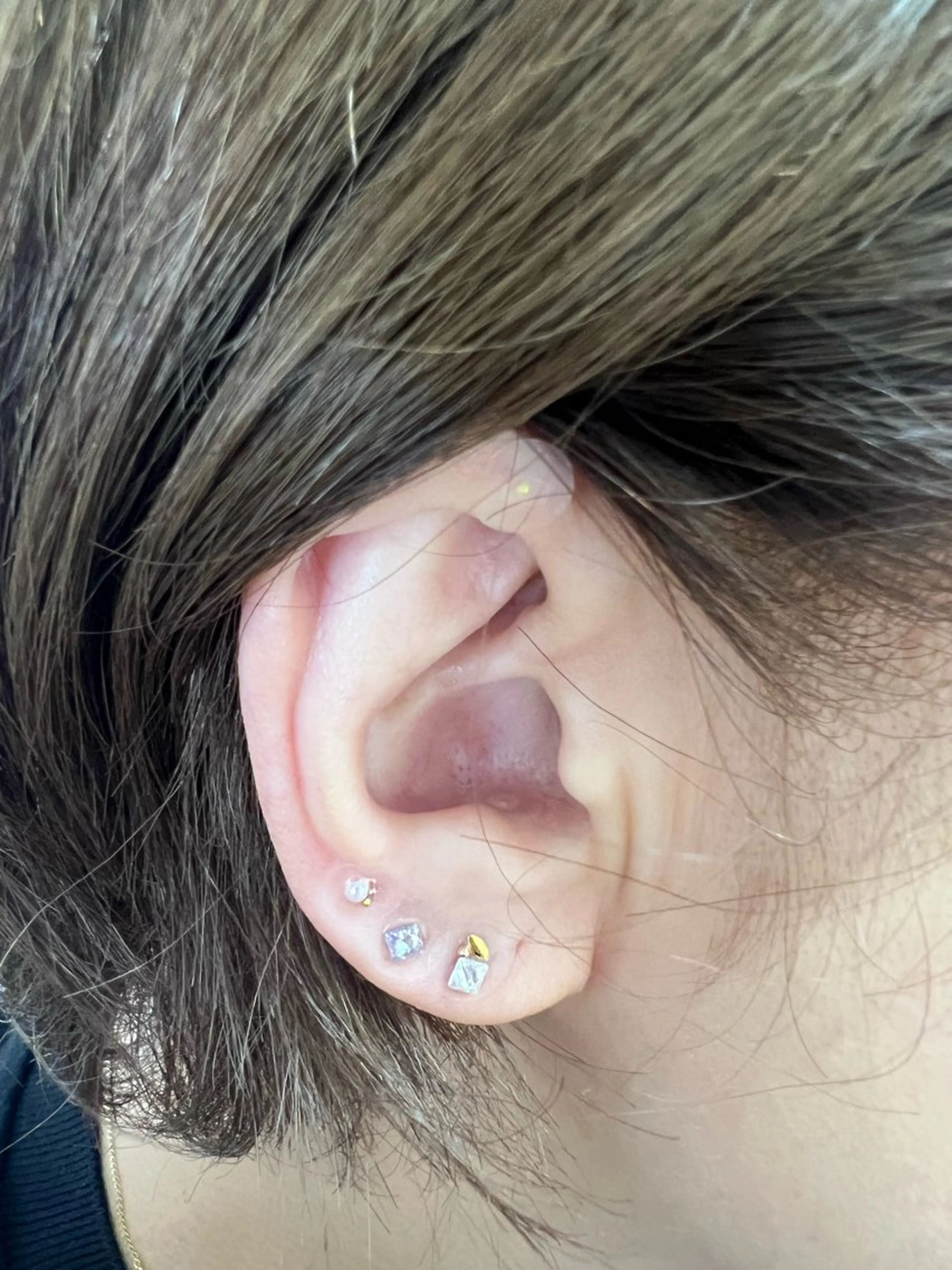 Luminous ⭐︎のネイルデザイン