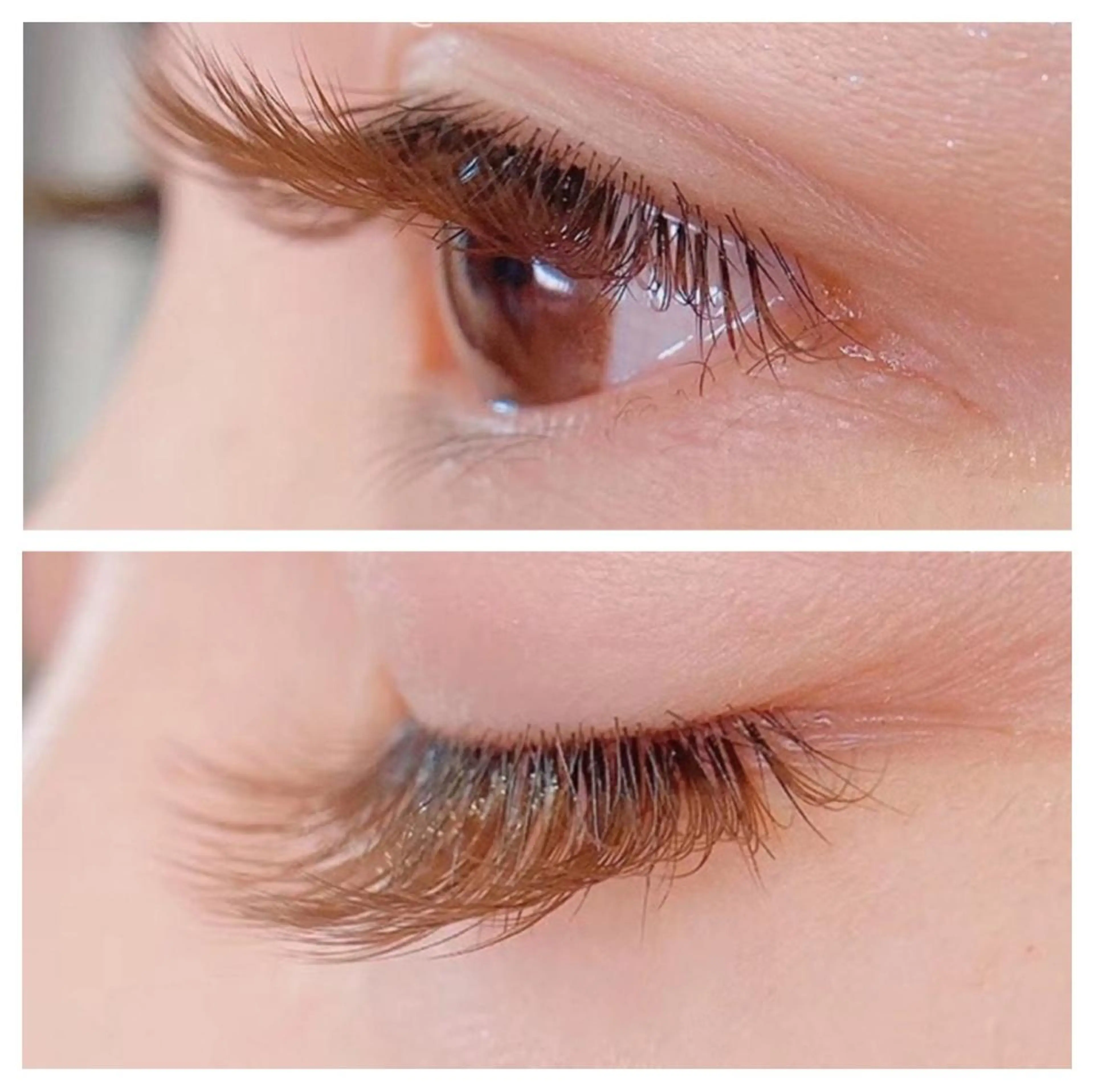 マツエク・マツパ 付け放題 Cカール ボリュームラッシュ 神山 ビューティー・アイのマツエク・マツパデザイン