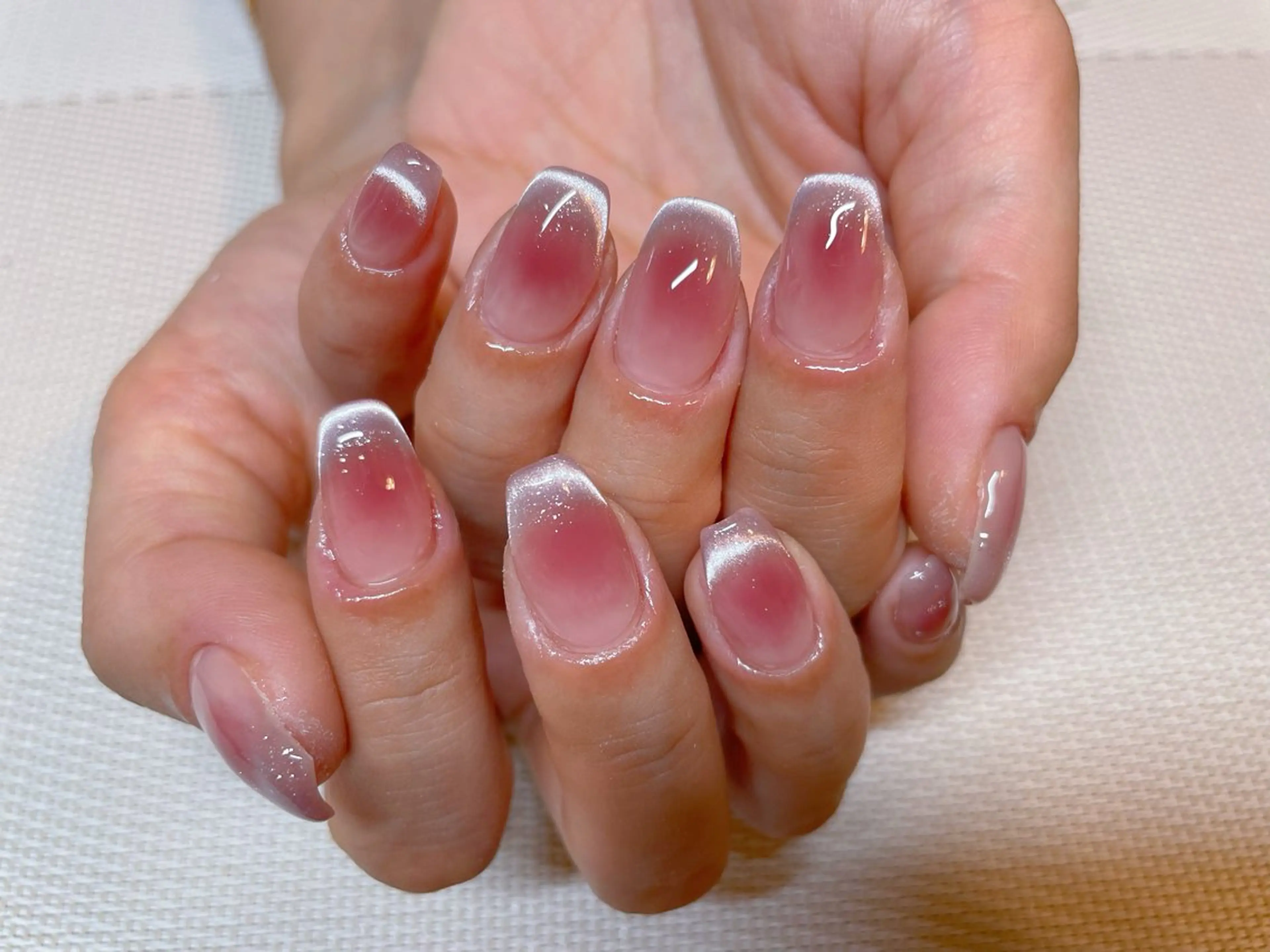 ネイル ハンドネイル エン Nail salonのネイルデザイン