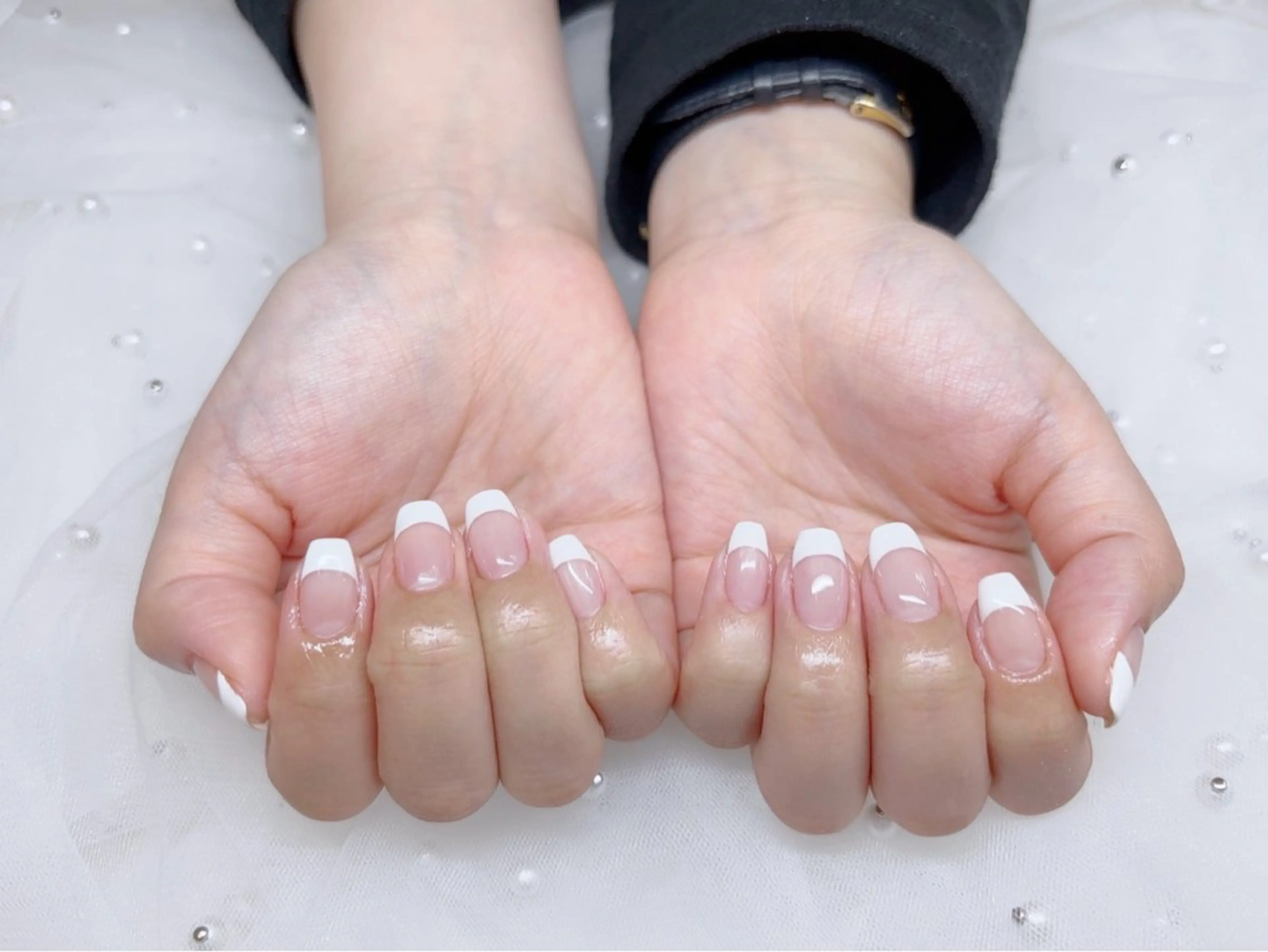 ネイル ハンドネイル ♡CELEBRAIL YUKI♡のネイルデザイン