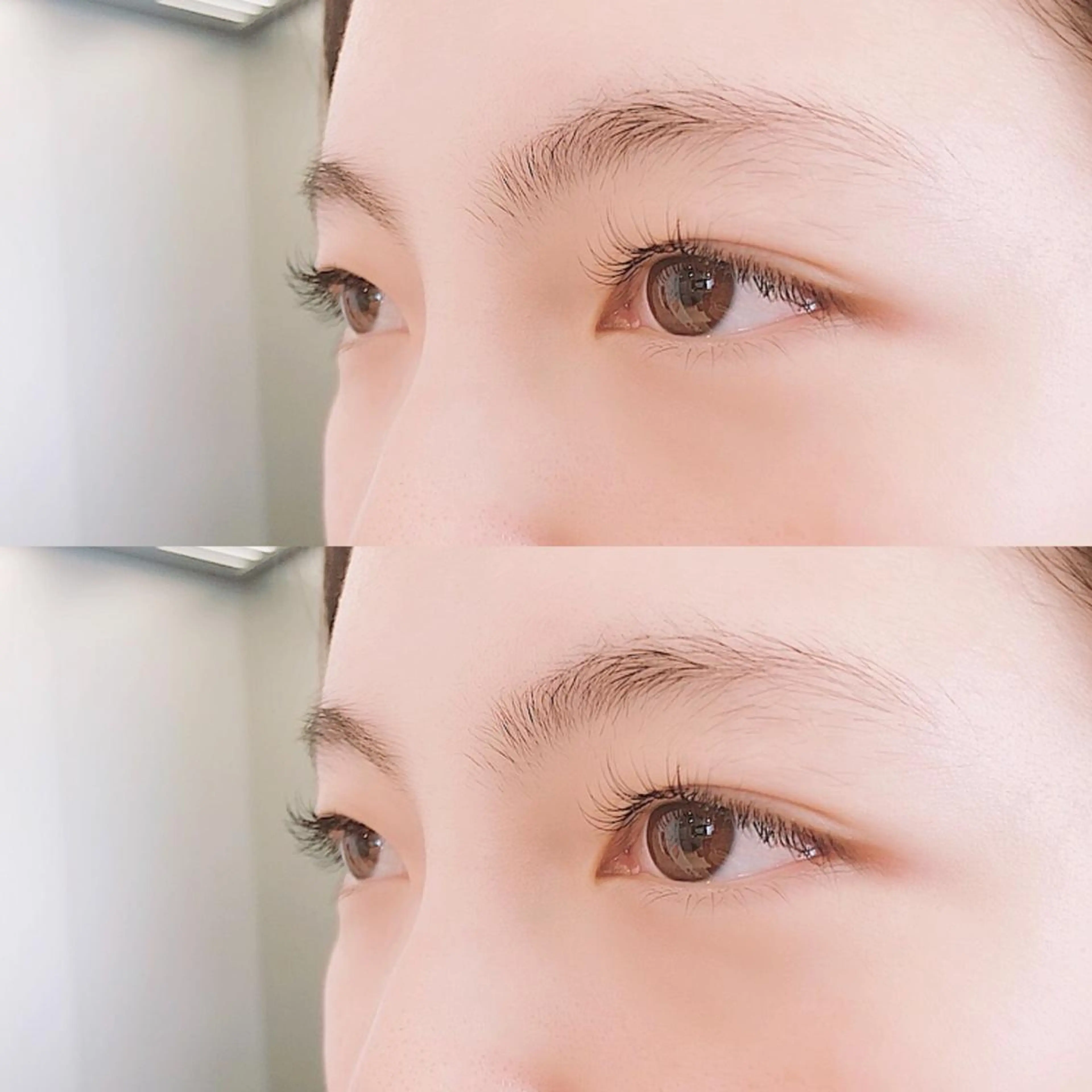 マツエク・マツパ Was🎀 髙野のマツエク・マツパデザイン