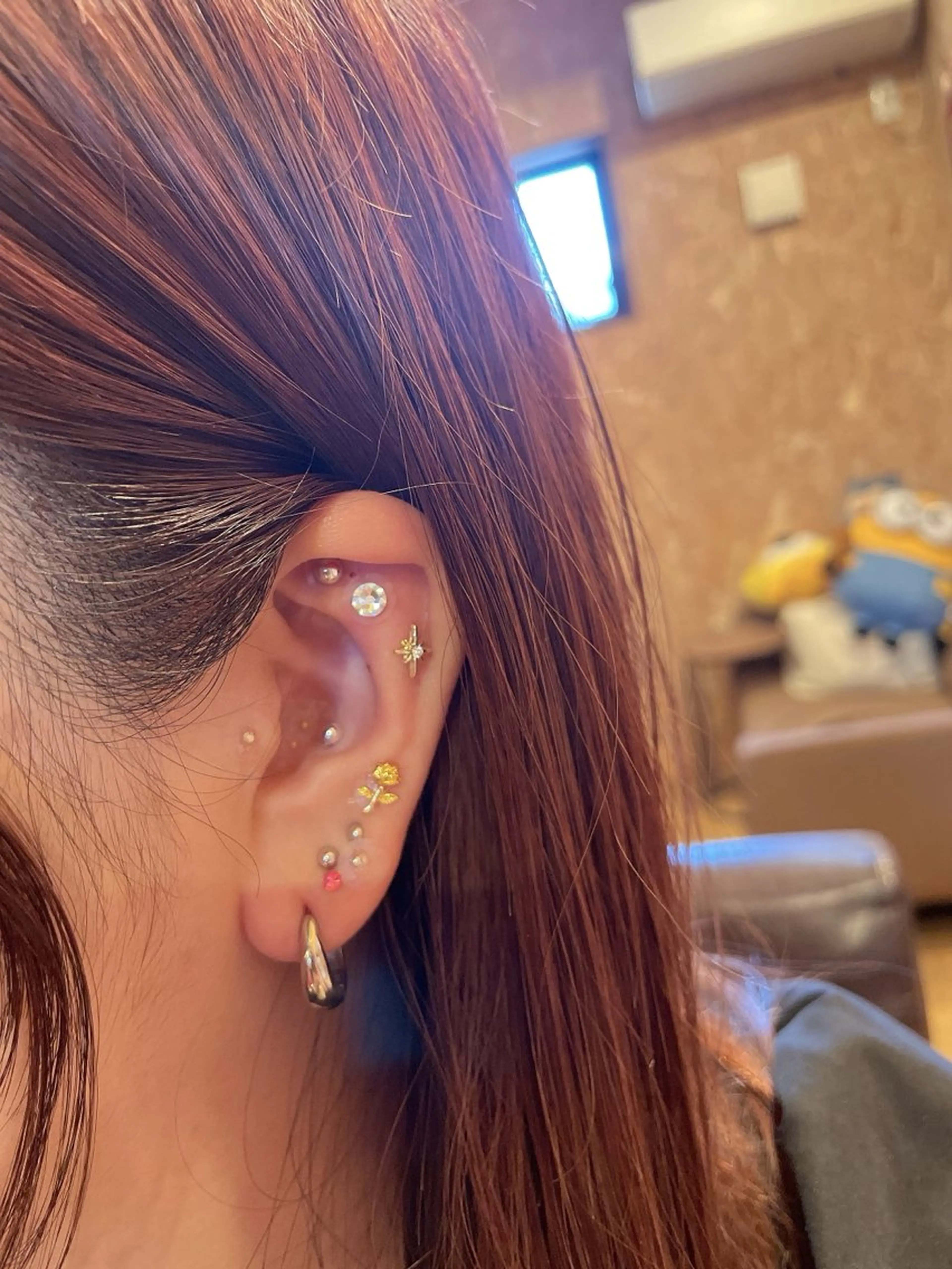 JowA✂︎ 目片夏実のその他イメージ