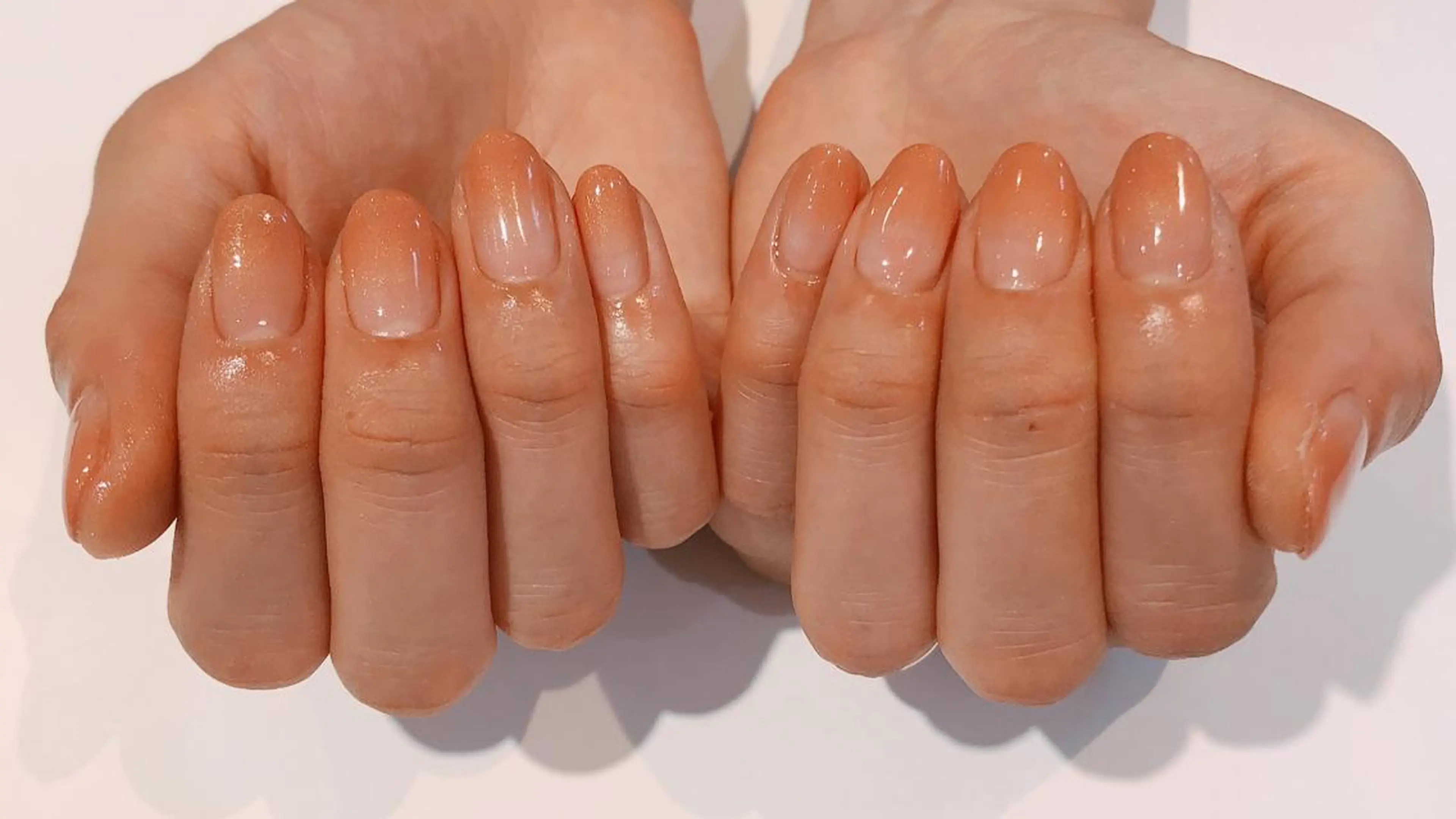 ネイル ハンドネイル Nailsalon Julius luna所属・Juliusluna FUZUKIのネイルデザイン