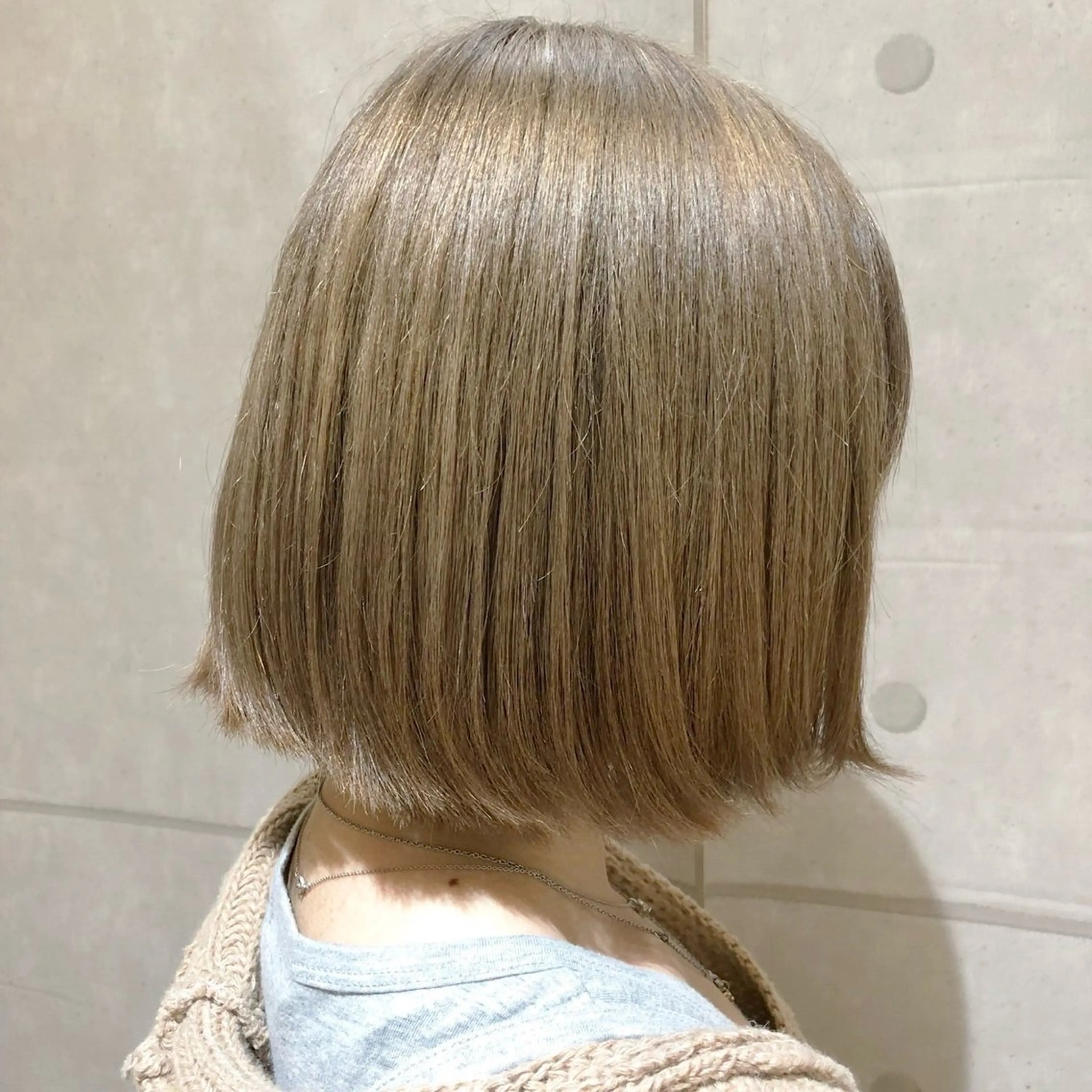 ショート カラー ヘアカラー 🧊艶髪垢抜け担当 💗/けんすけ🪞のヘアスタイル