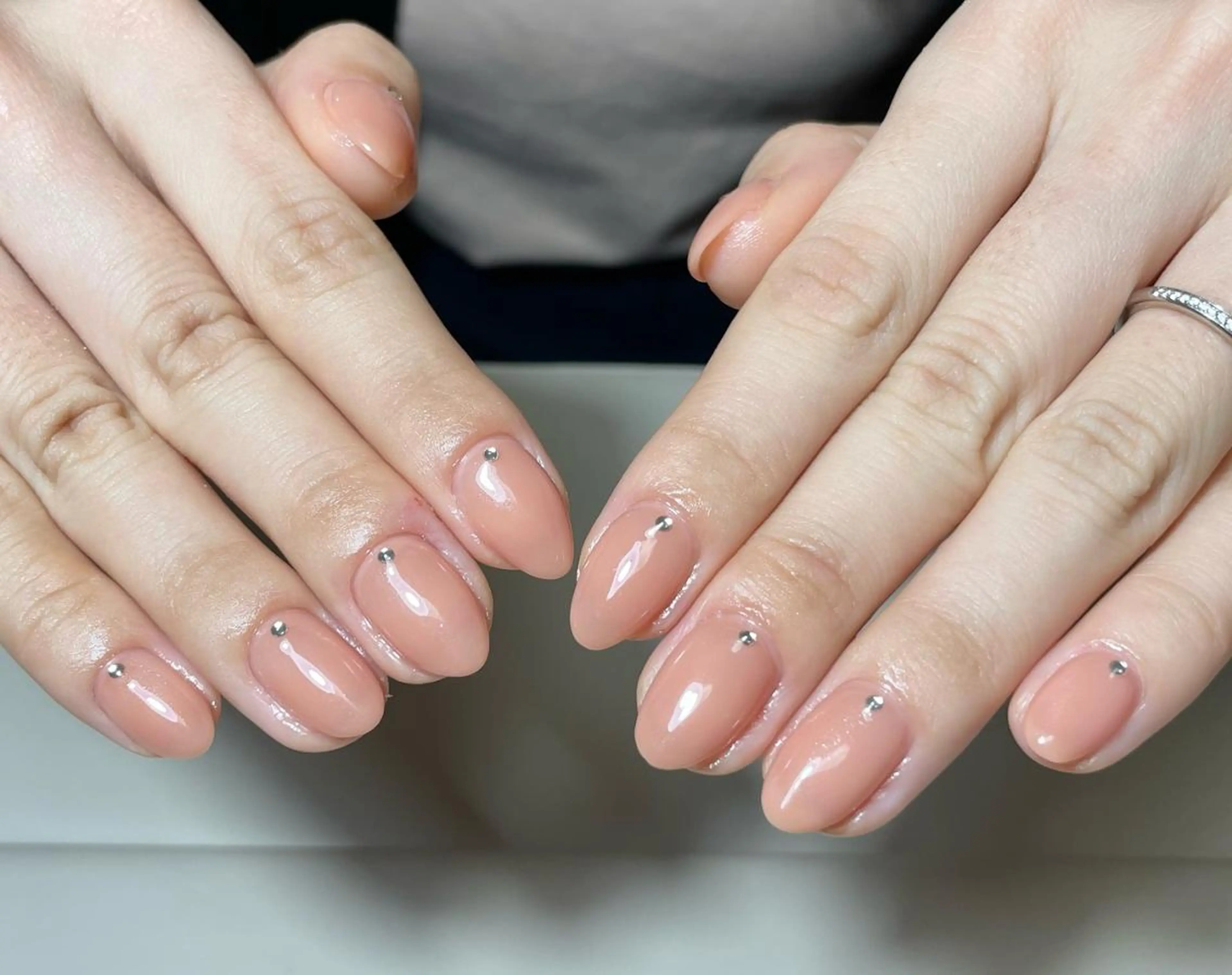 ネイル ハンドネイル エリ🫧 nail池袋東口のネイルデザイン