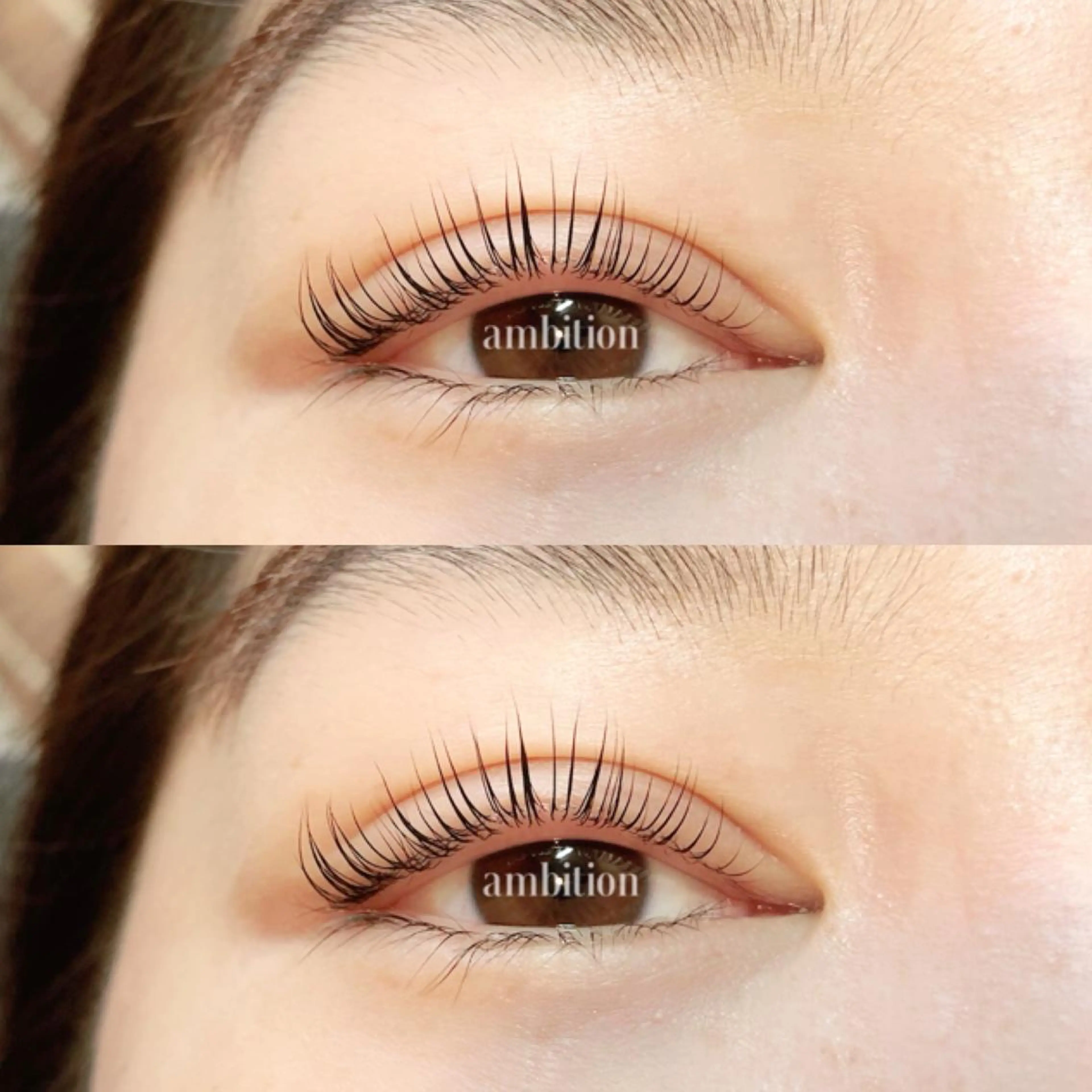 マツエク・マツパ パリジェンヌラッシュリフト デイジーラッシュ 大阪駅前第3ビルのマツエク・マツパデザイン