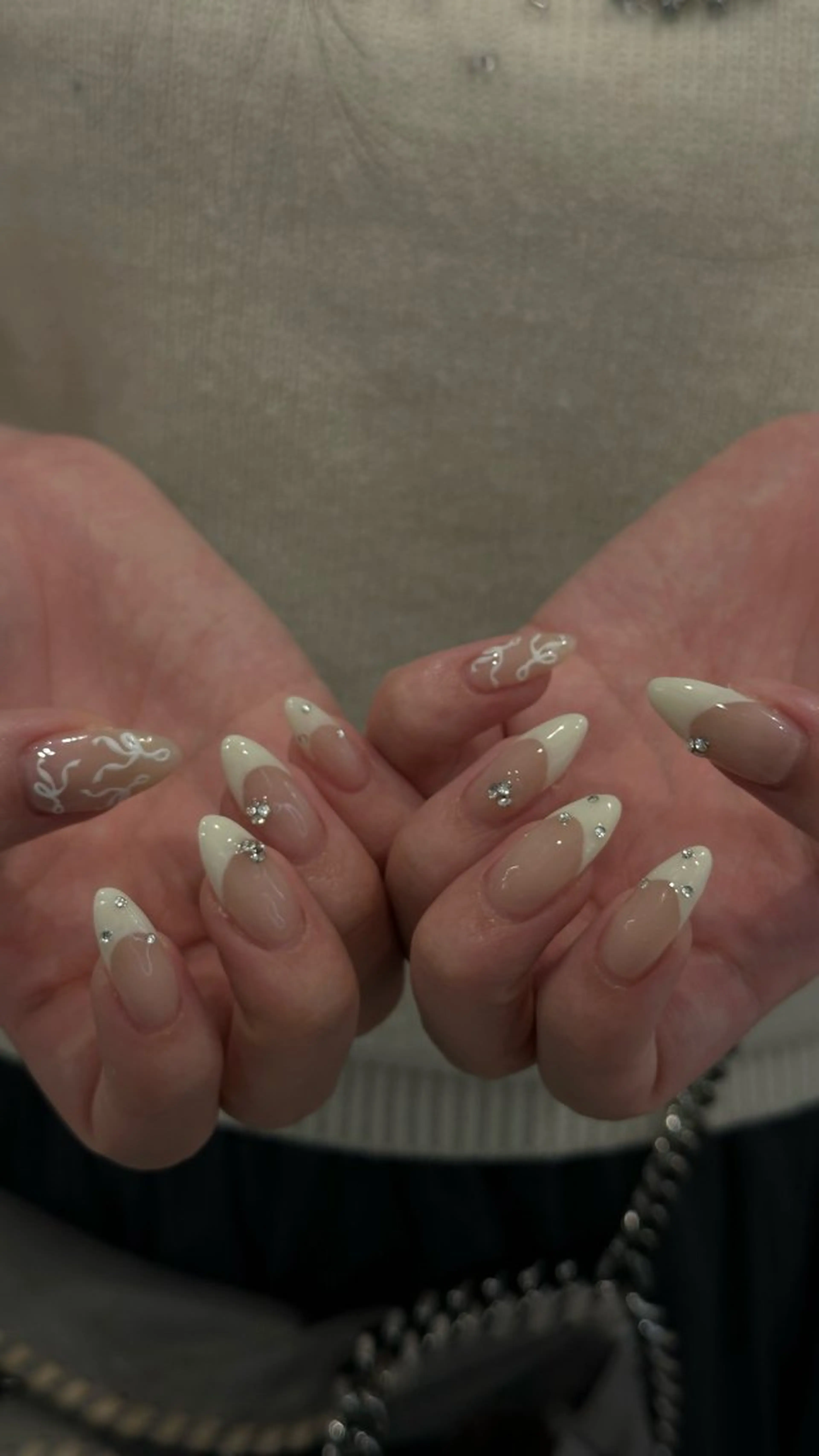 ネイル ❤︎fein. nail❤︎のネイルデザイン