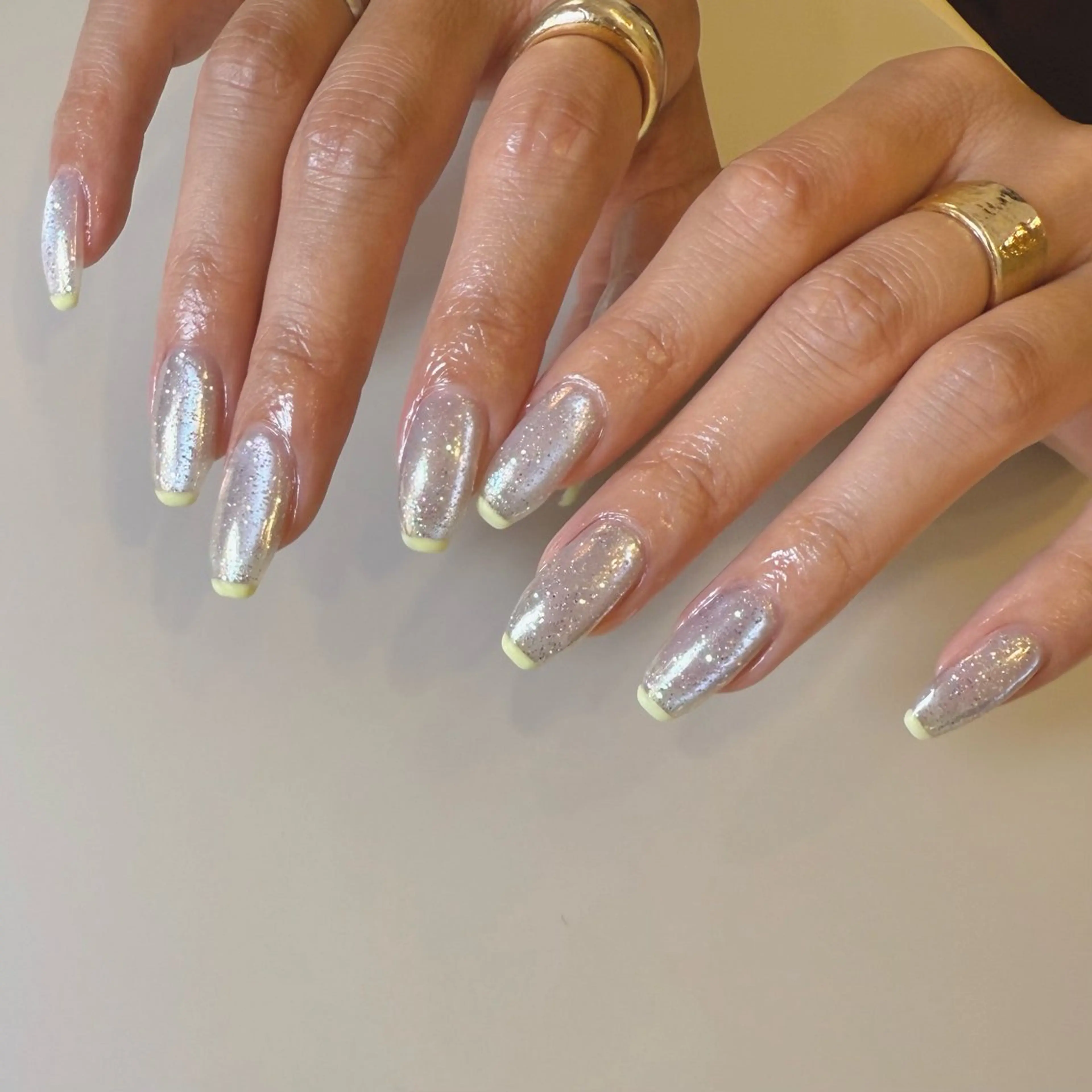 ネイル ハンドネイル Nail Room uimのネイルデザイン