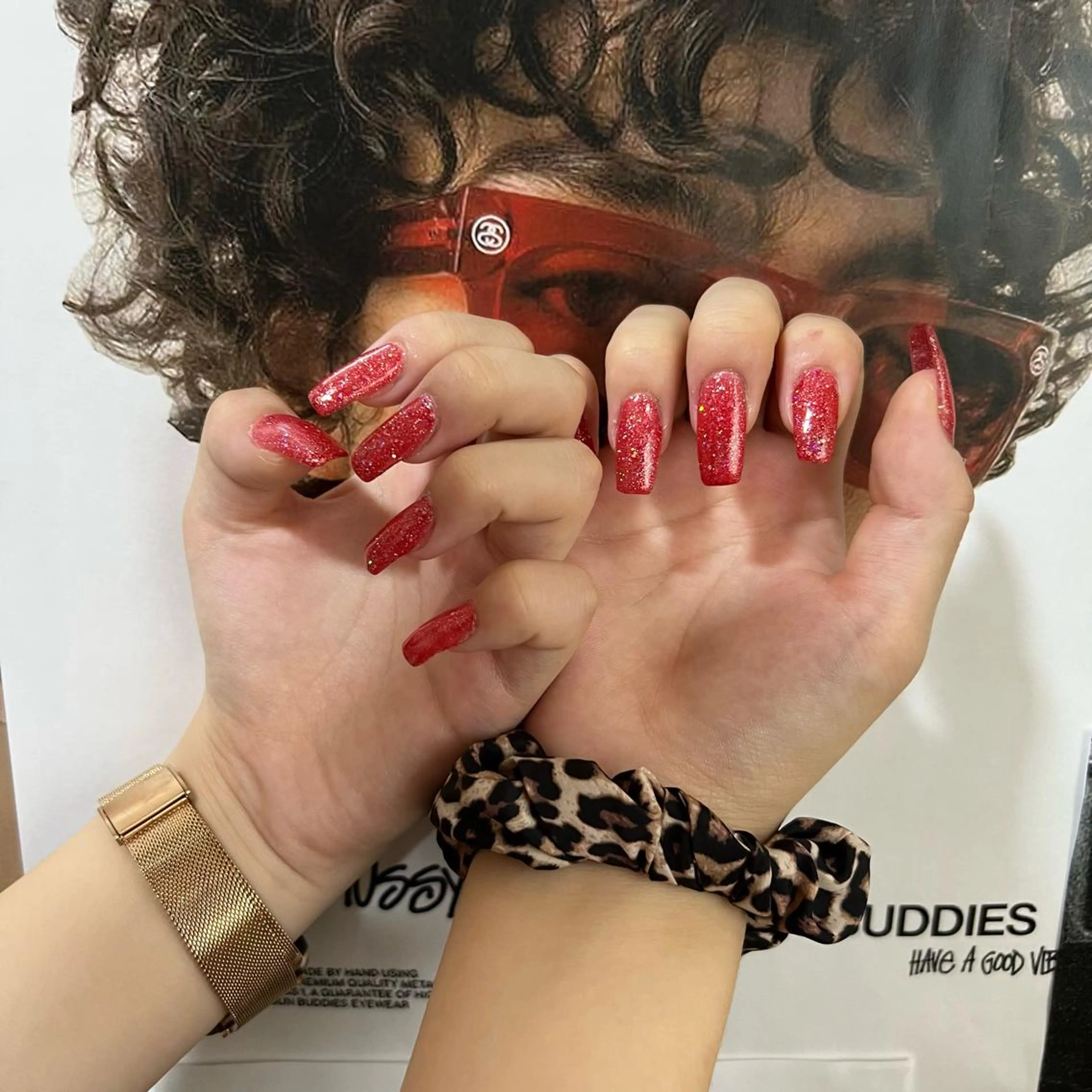 ネイル nailsalon wingのネイルデザイン