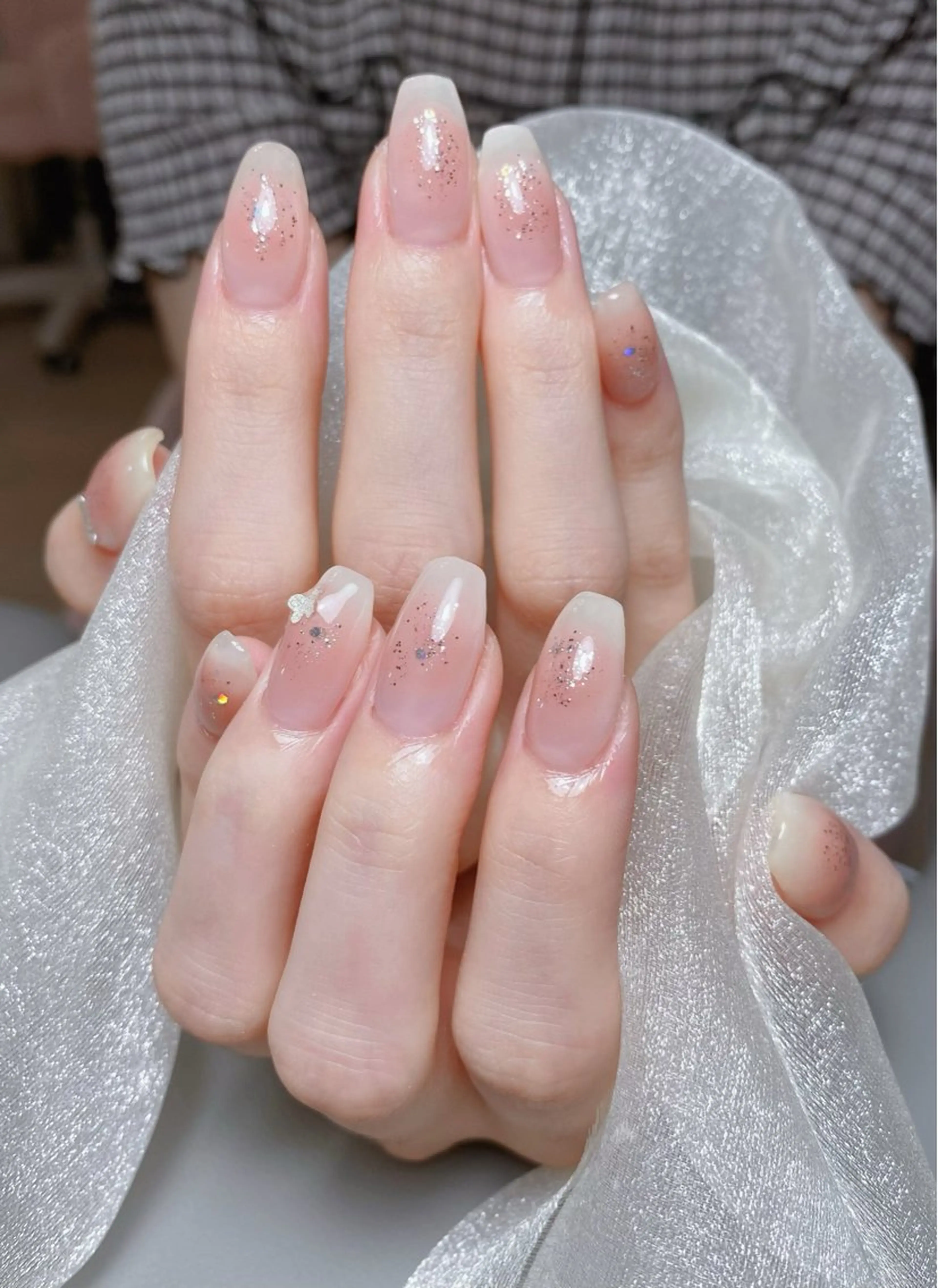 ネイル Coco Nailsのネイルデザイン