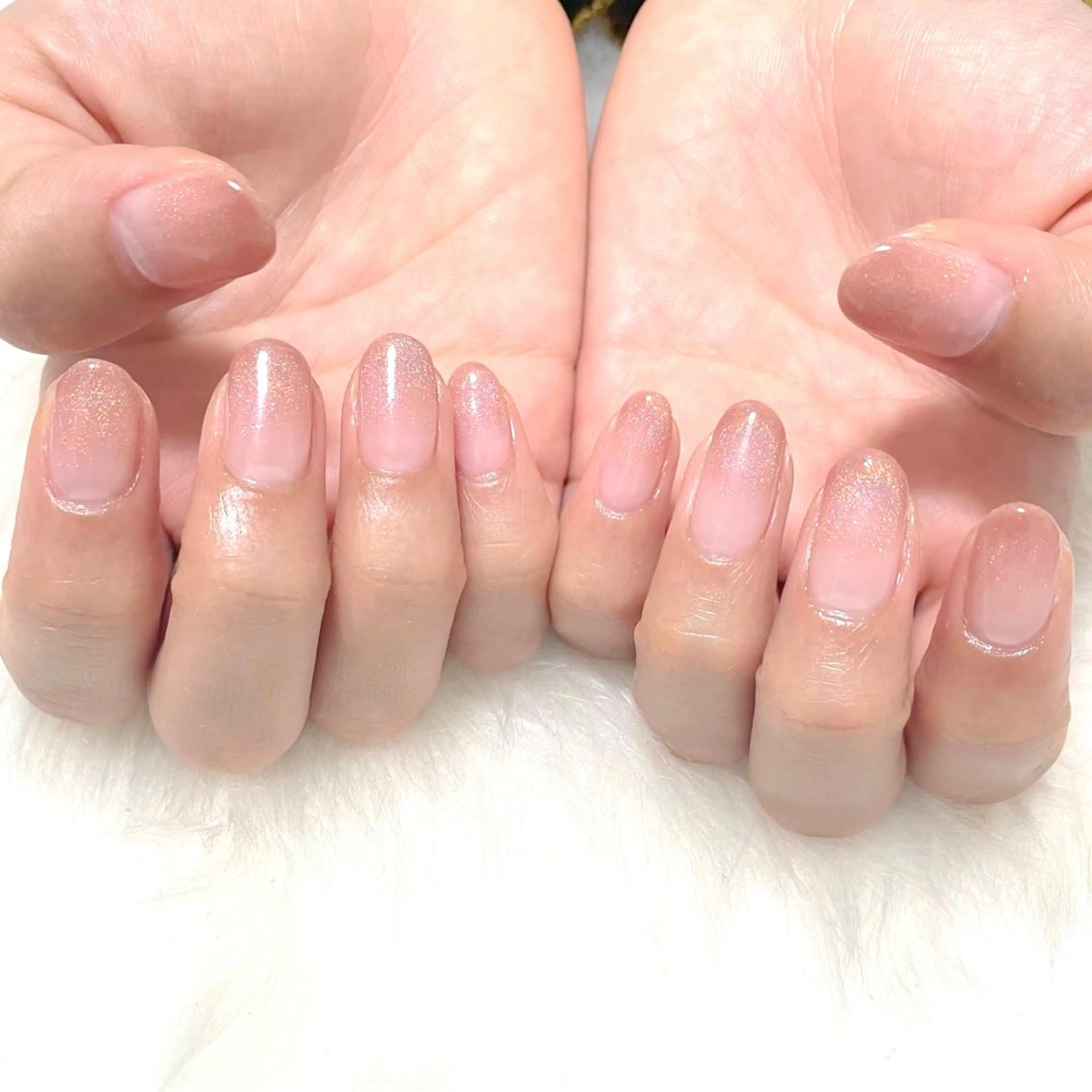 ネイル マグネットネイル MADDYNAILS ✴︎柏痛ネイルのネイルデザイン
