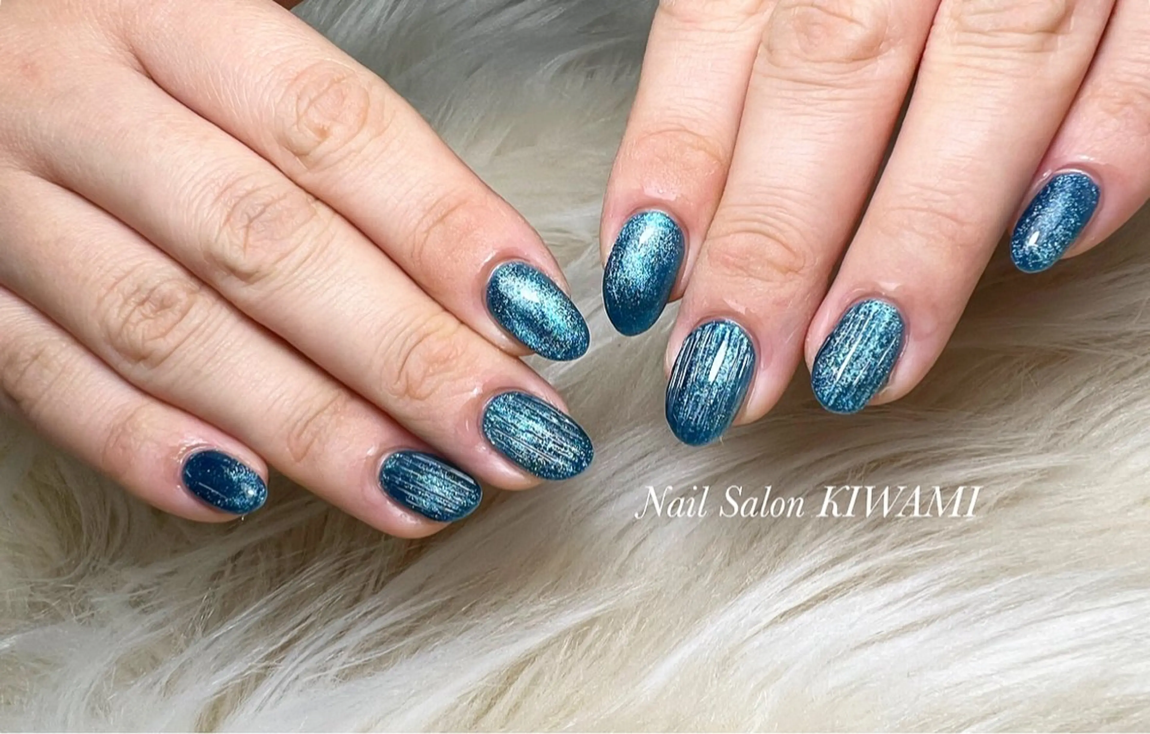 ネイル ハンドネイル NaiI Salon KIWAMIの眉毛・アイブロウイメージ