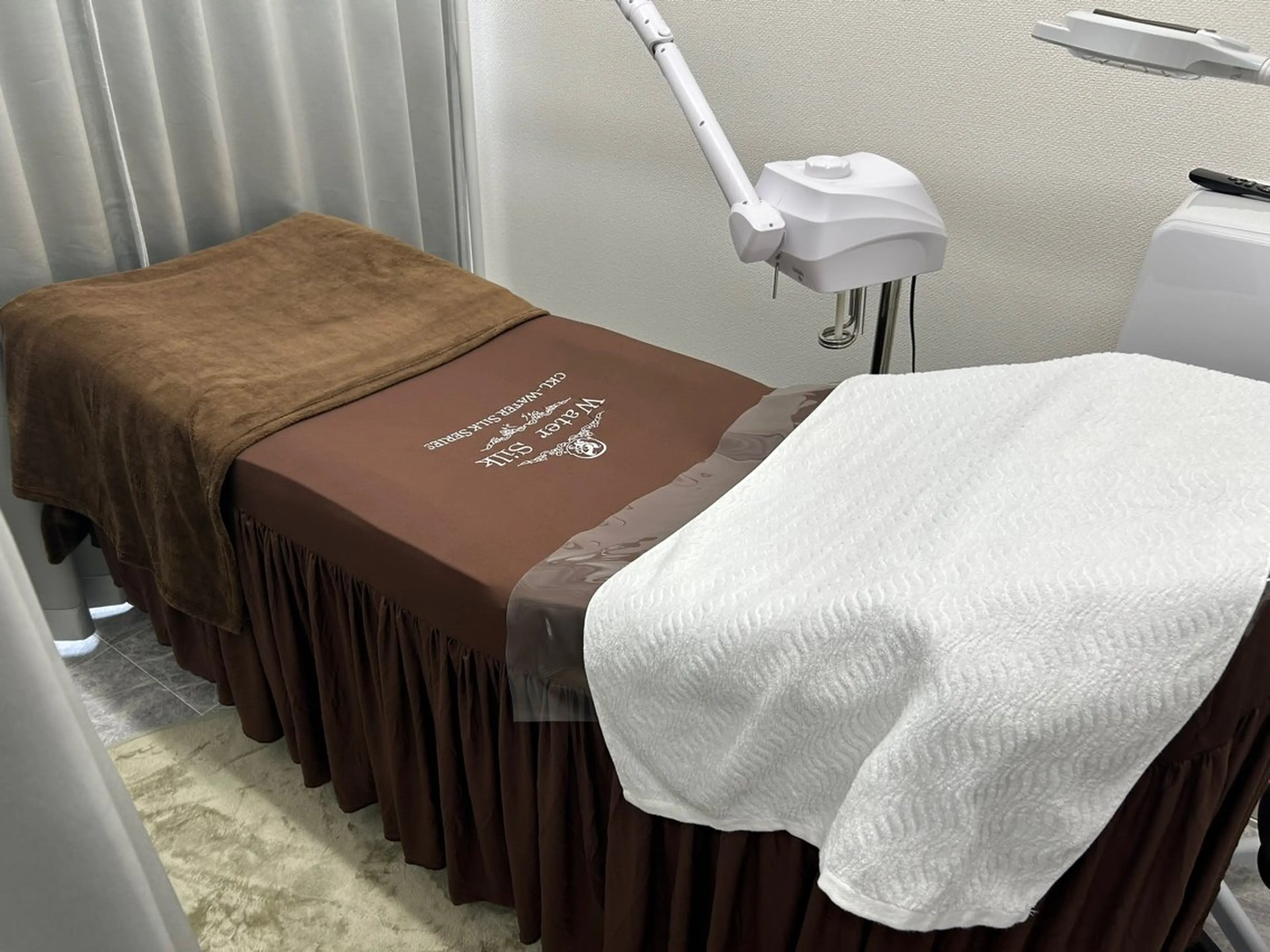 Esthetic Salon Roseのエステ・リラクイメージ