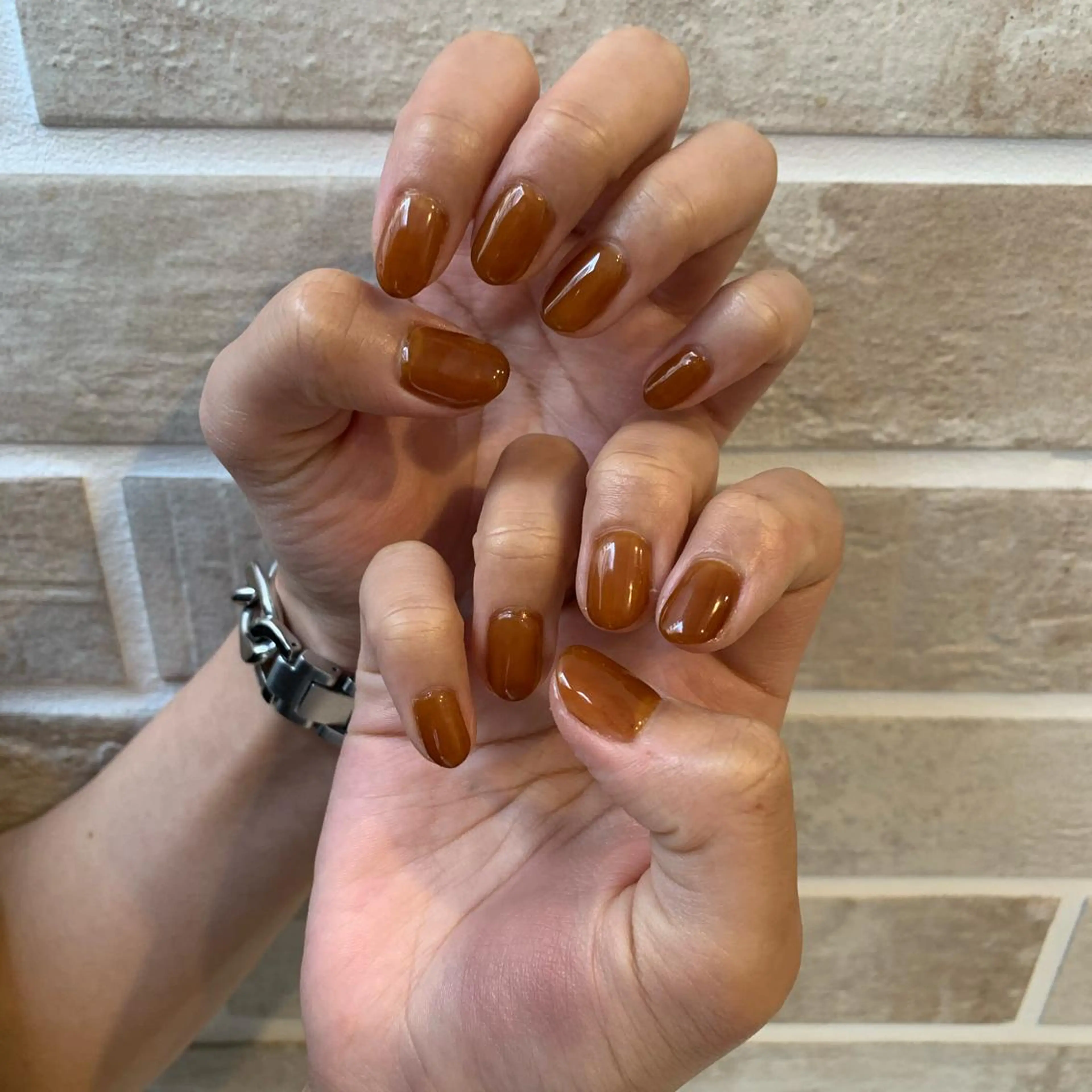 ネイル nailist akariのネイルデザイン