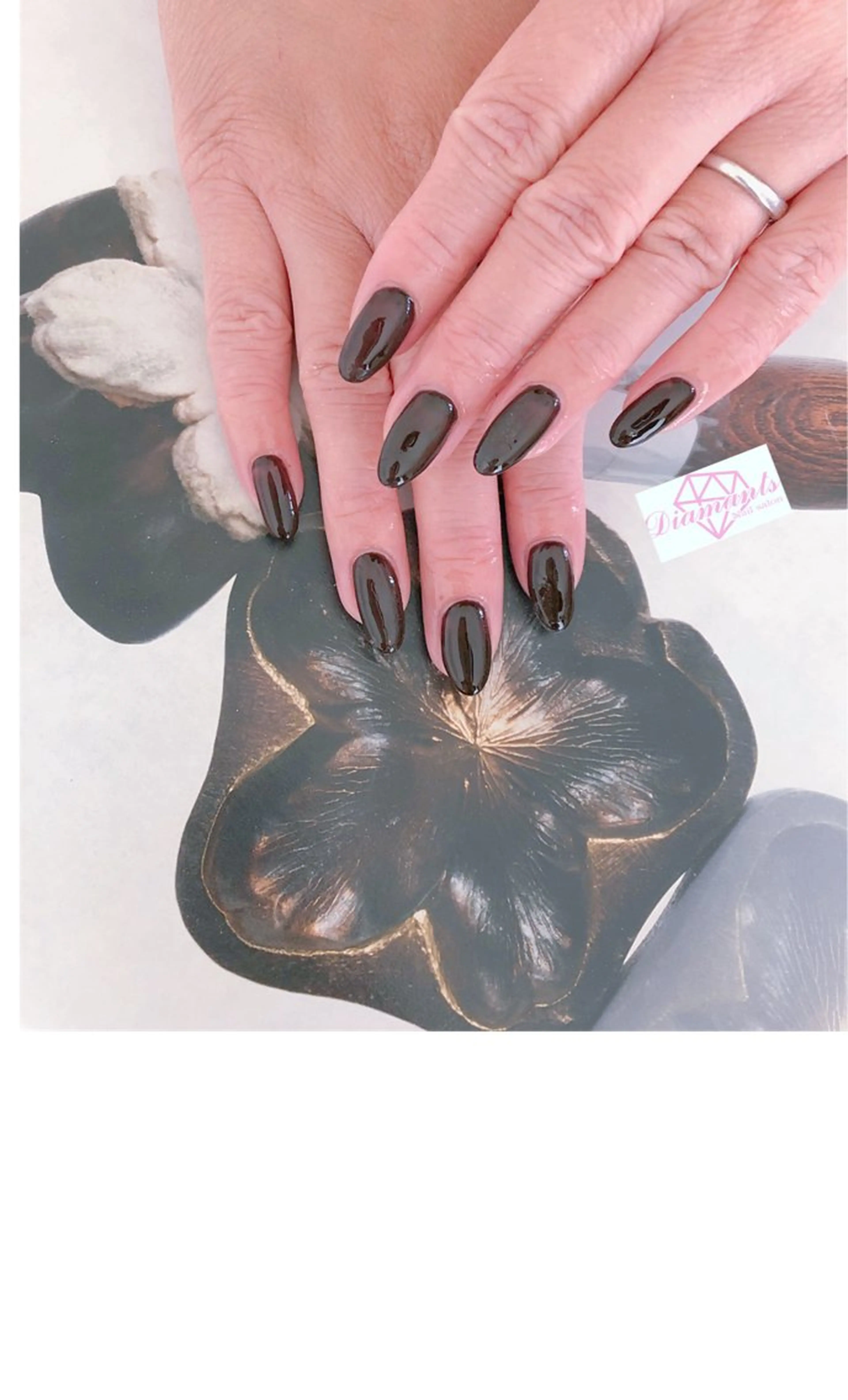 ネイル Asa miのネイルデザイン