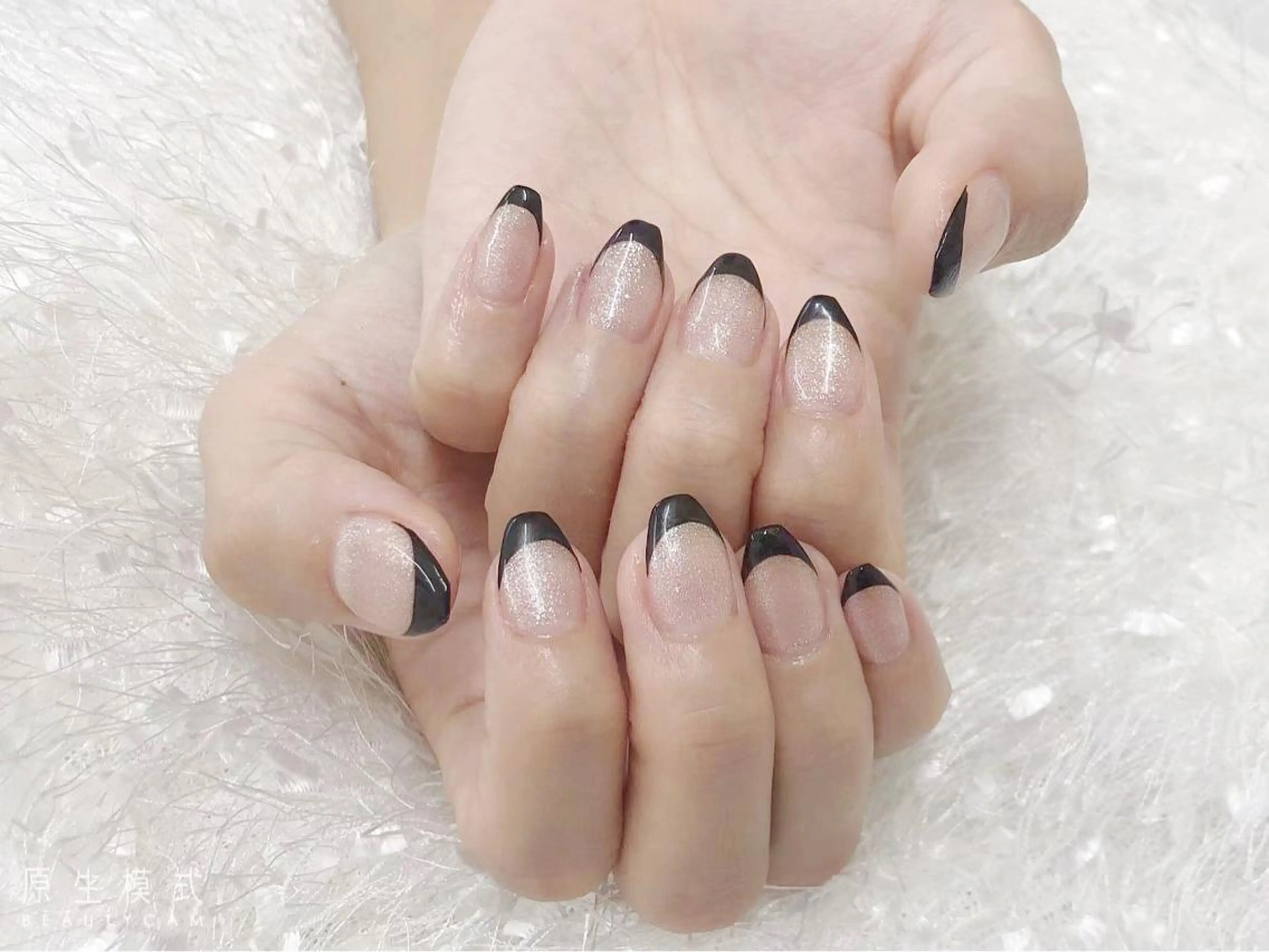 ネイル ハンドネイル Sachi Nail上野のネイルデザイン