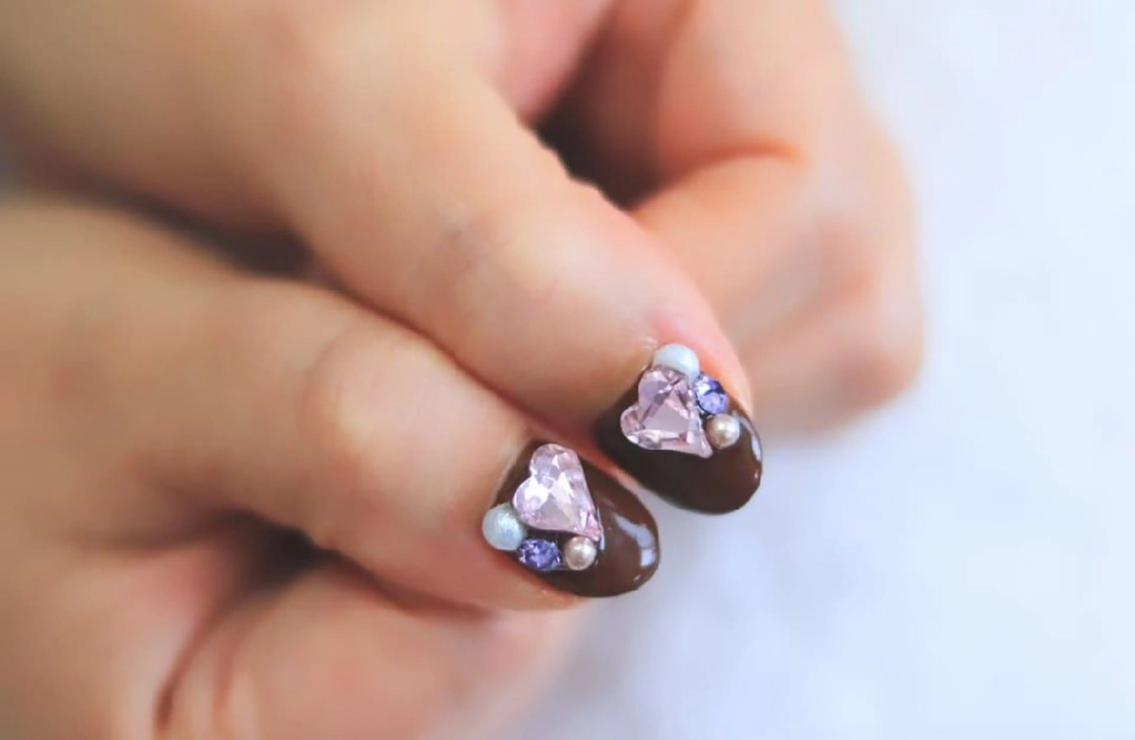 ネイル Nail Atelier B.のネイルデザイン