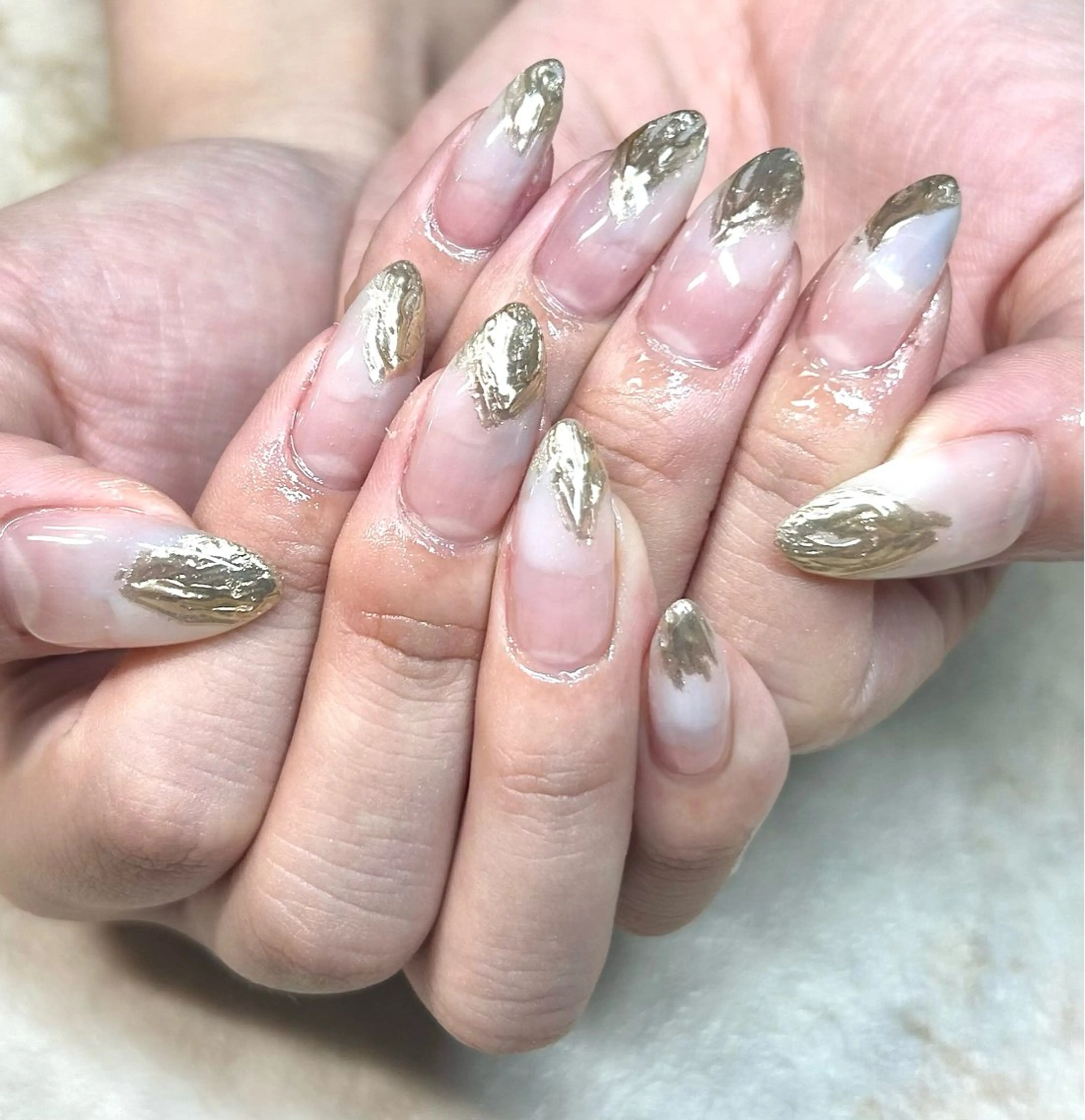 ネイル maison de NALIのネイルデザイン