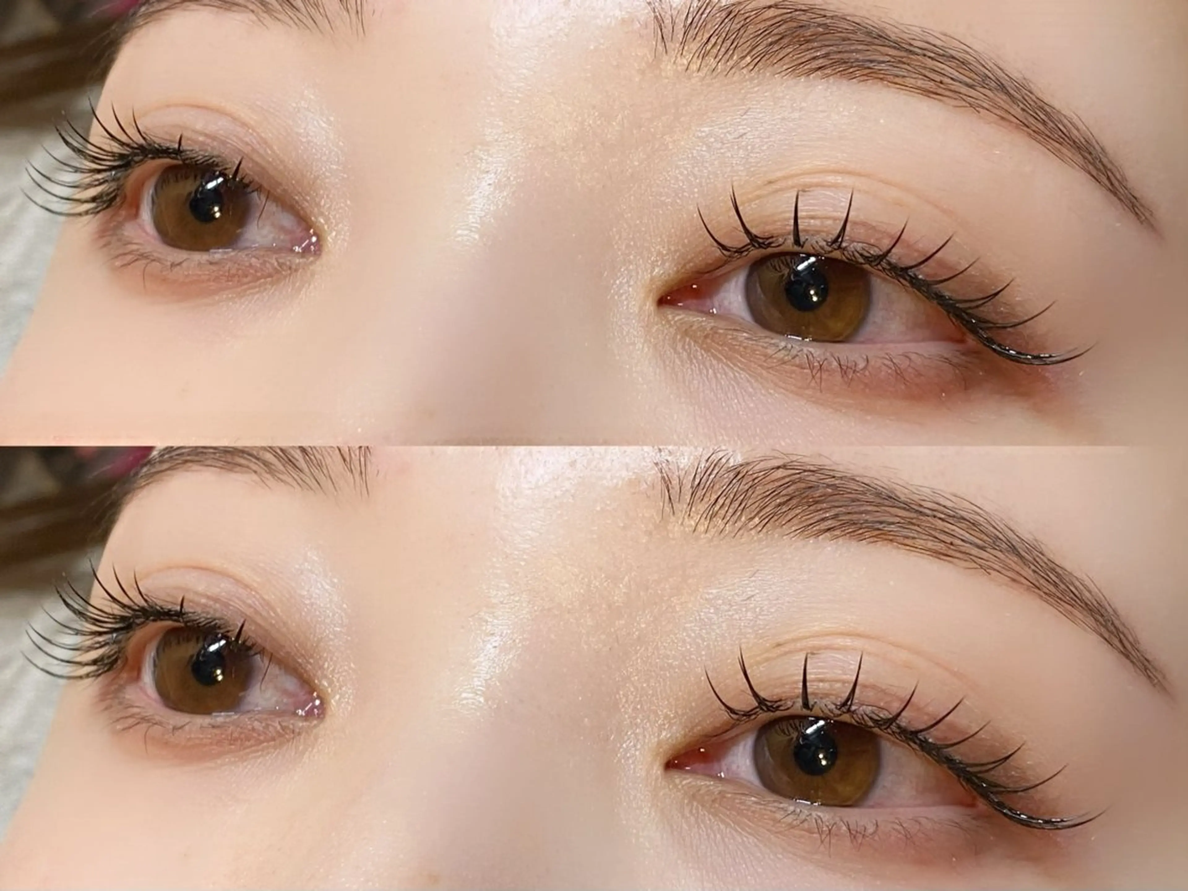 マツエク・マツパ maison/ aya◡̈の眉毛・アイブロウイメージ