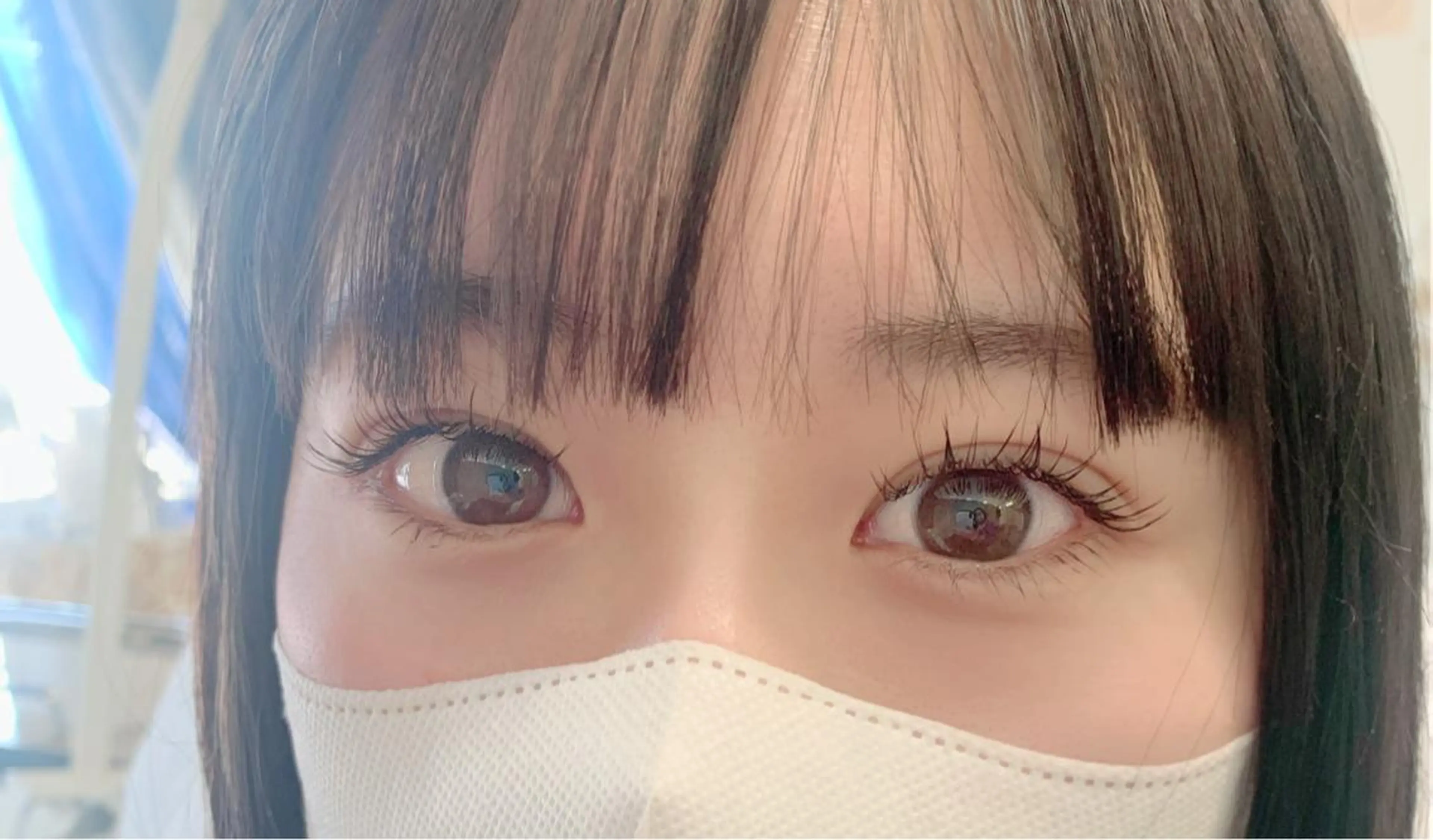 マツエク・マツパ MISEREL岡崎店 Ayaのエステ・リラクイメージ