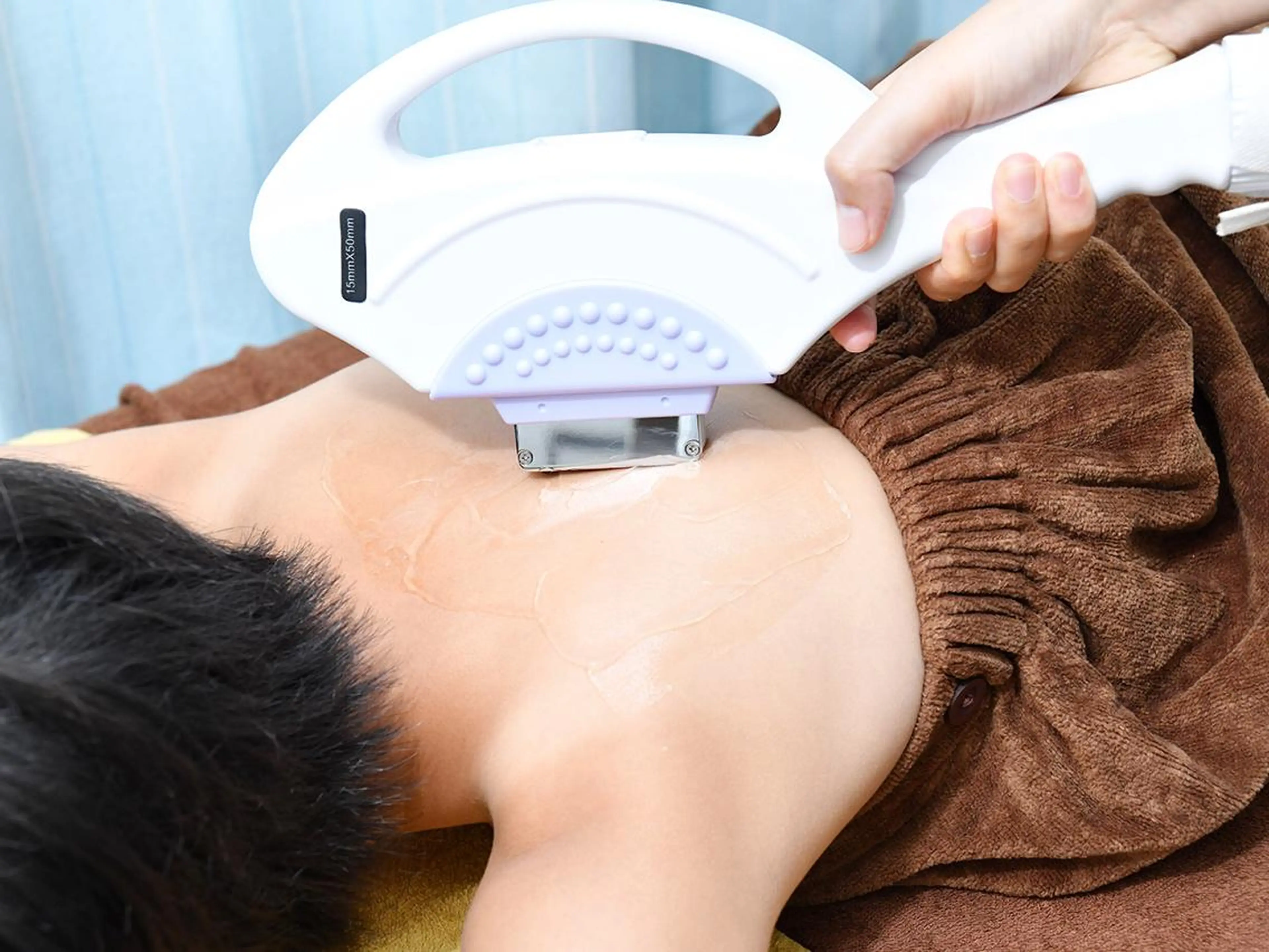 salon   de epilaのエステ・リラクイメージ