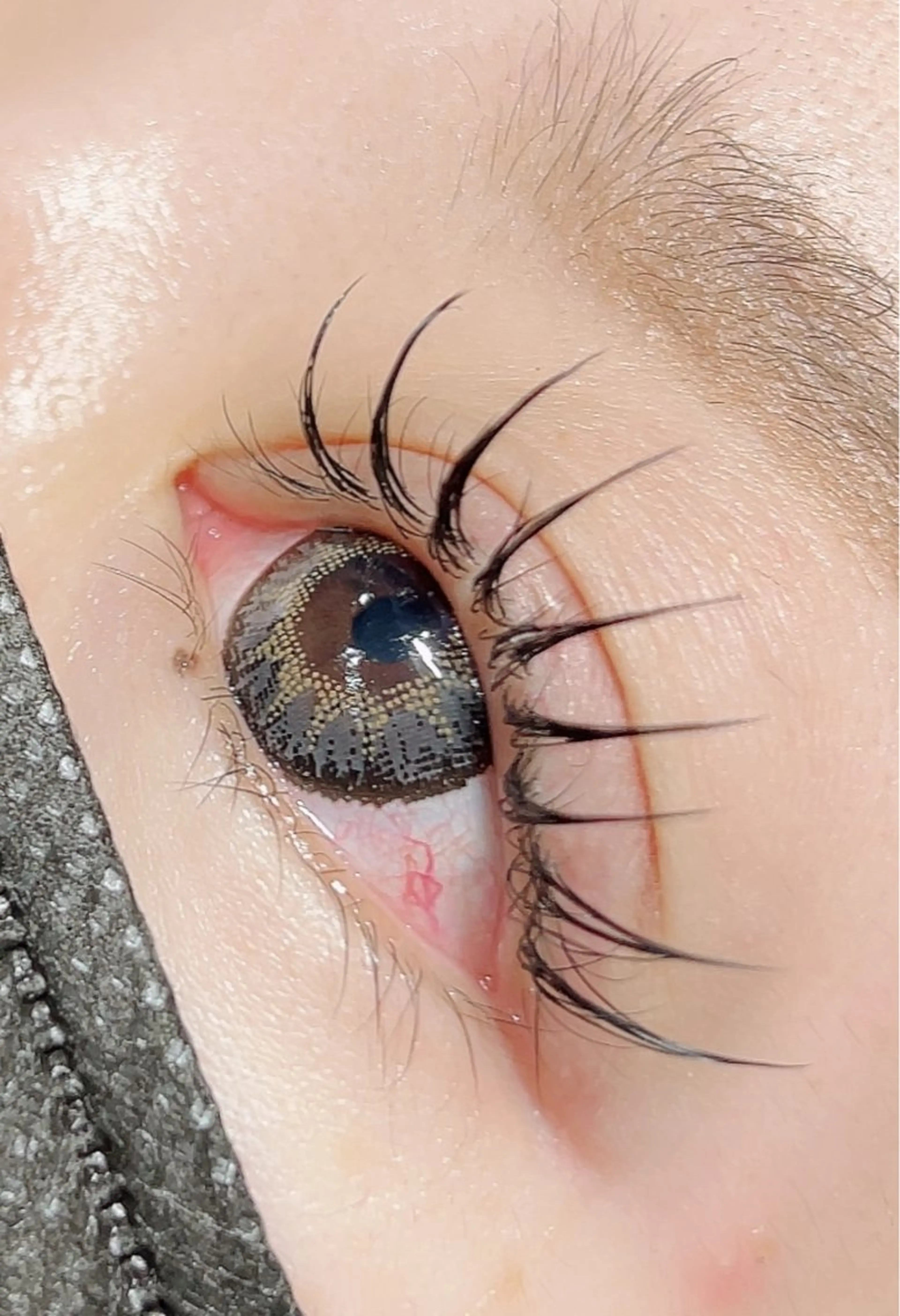 マツエク・マツパ サルサグレイス木更津 クボタのマツエク・マツパデザイン