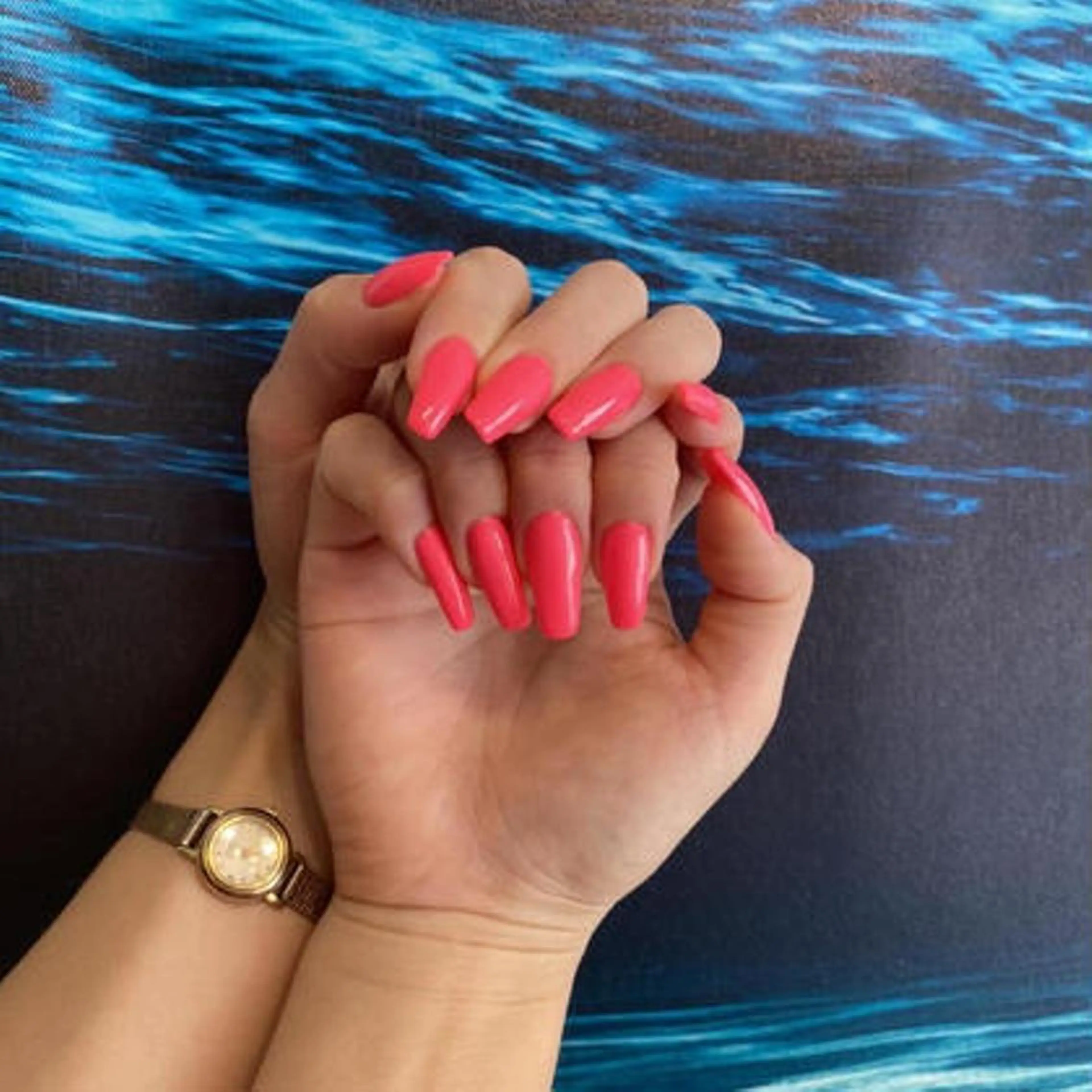 ネイル 美肌脱毛ｻﾛﾝark beautylab✨のエステ・リラクイメージ