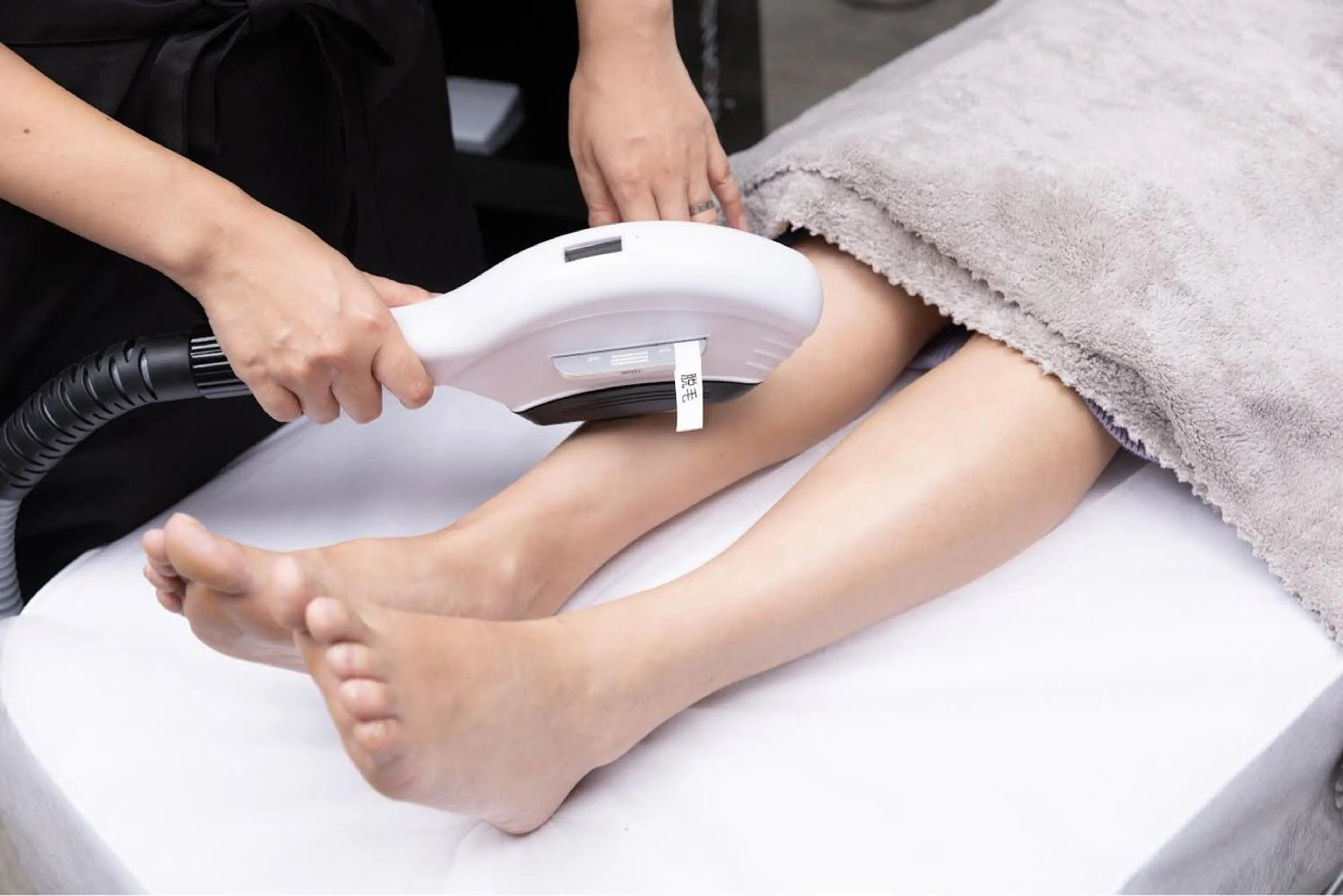 セルフエステサロン アンパサンド蒲田店のエステ・リラクイメージ