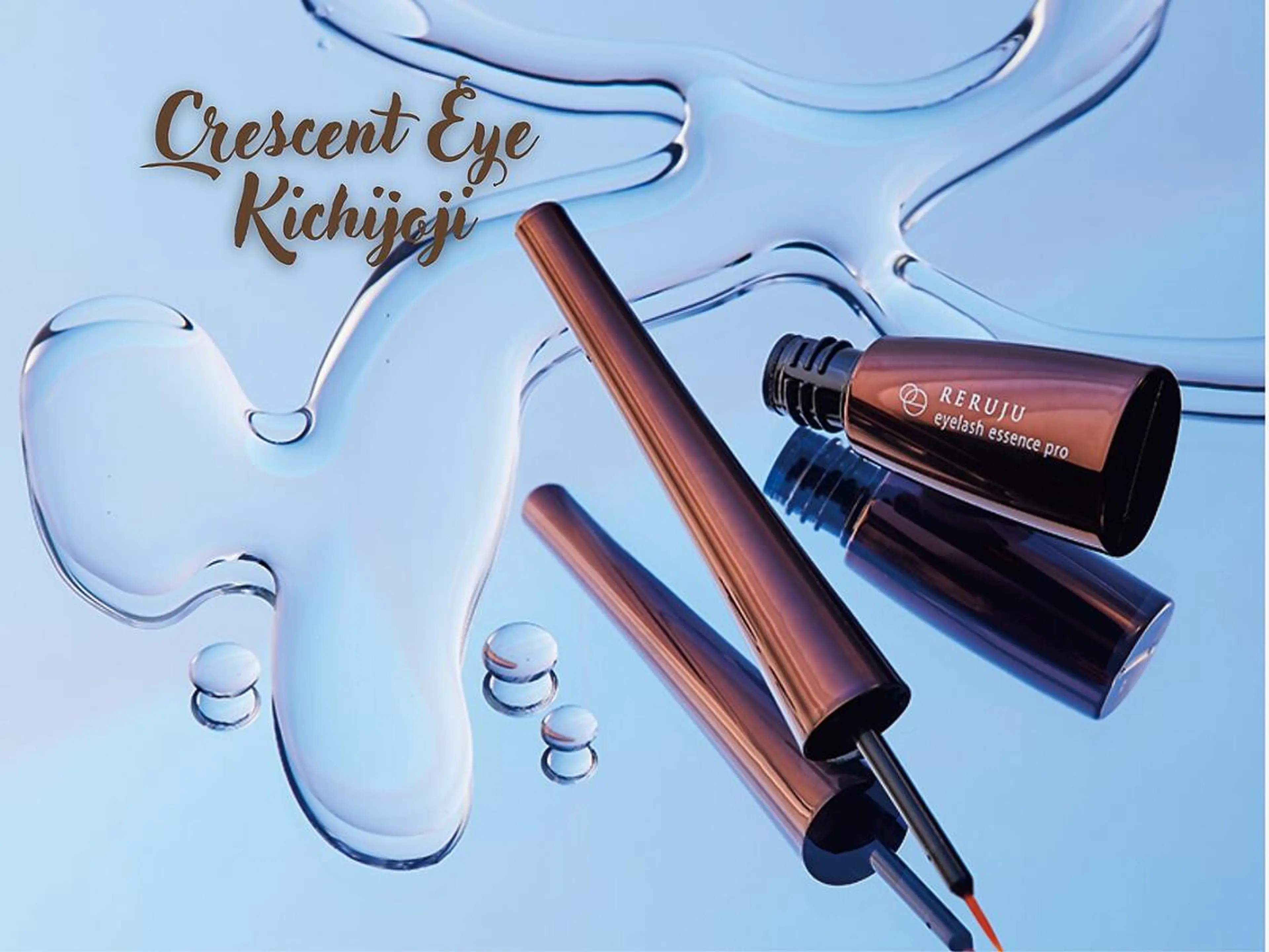 マツパ クレセントアイ吉祥寺 Kimuraのマツエク・マツパデザイン