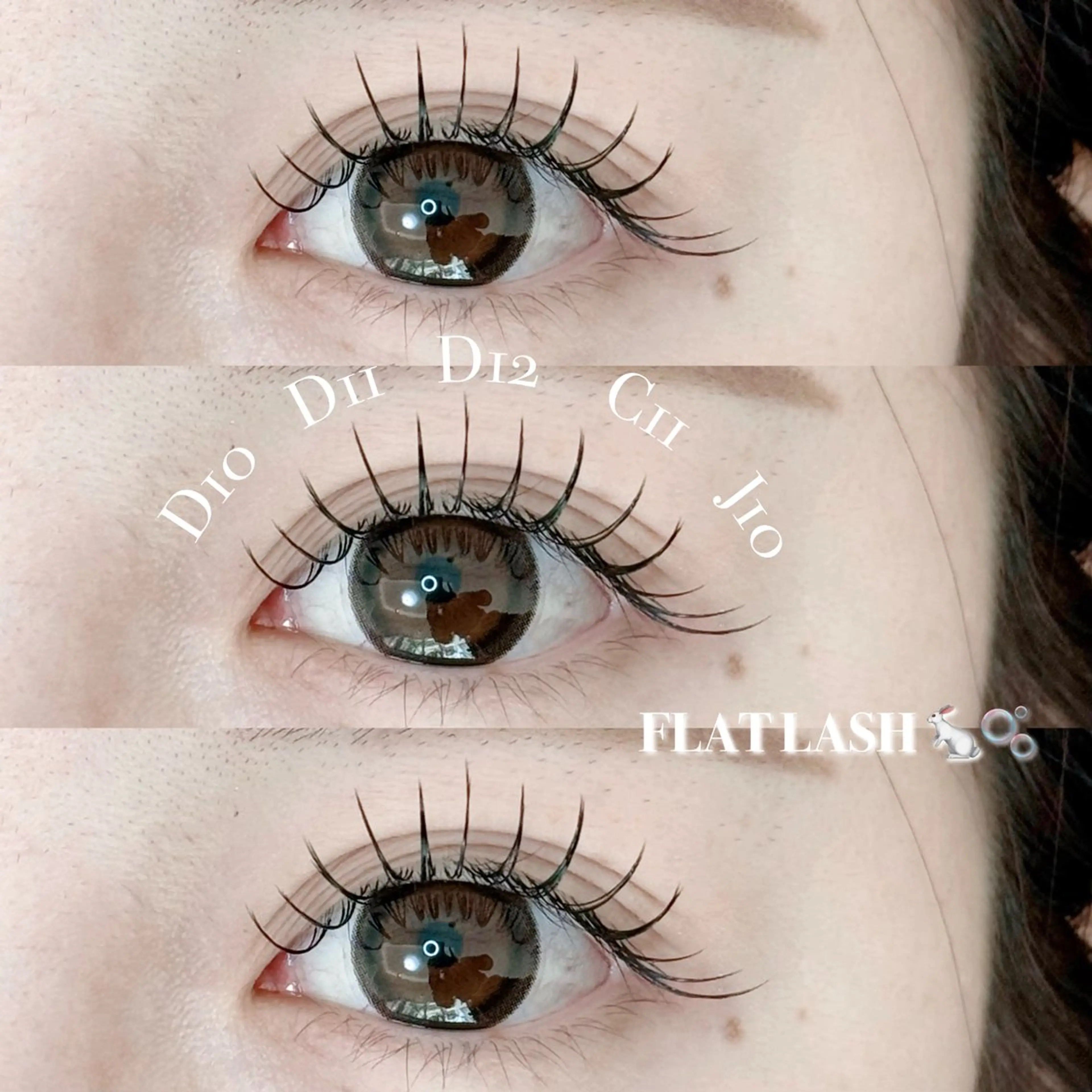 マツエク・マツパ 付け放題 バインドロック フラットラッシュ 韓国風マツエク パリジェンヌラッシュリフト マツエク Bloomy.所属・【Bloomy.】 竹内のマツエク・マツパデザイン