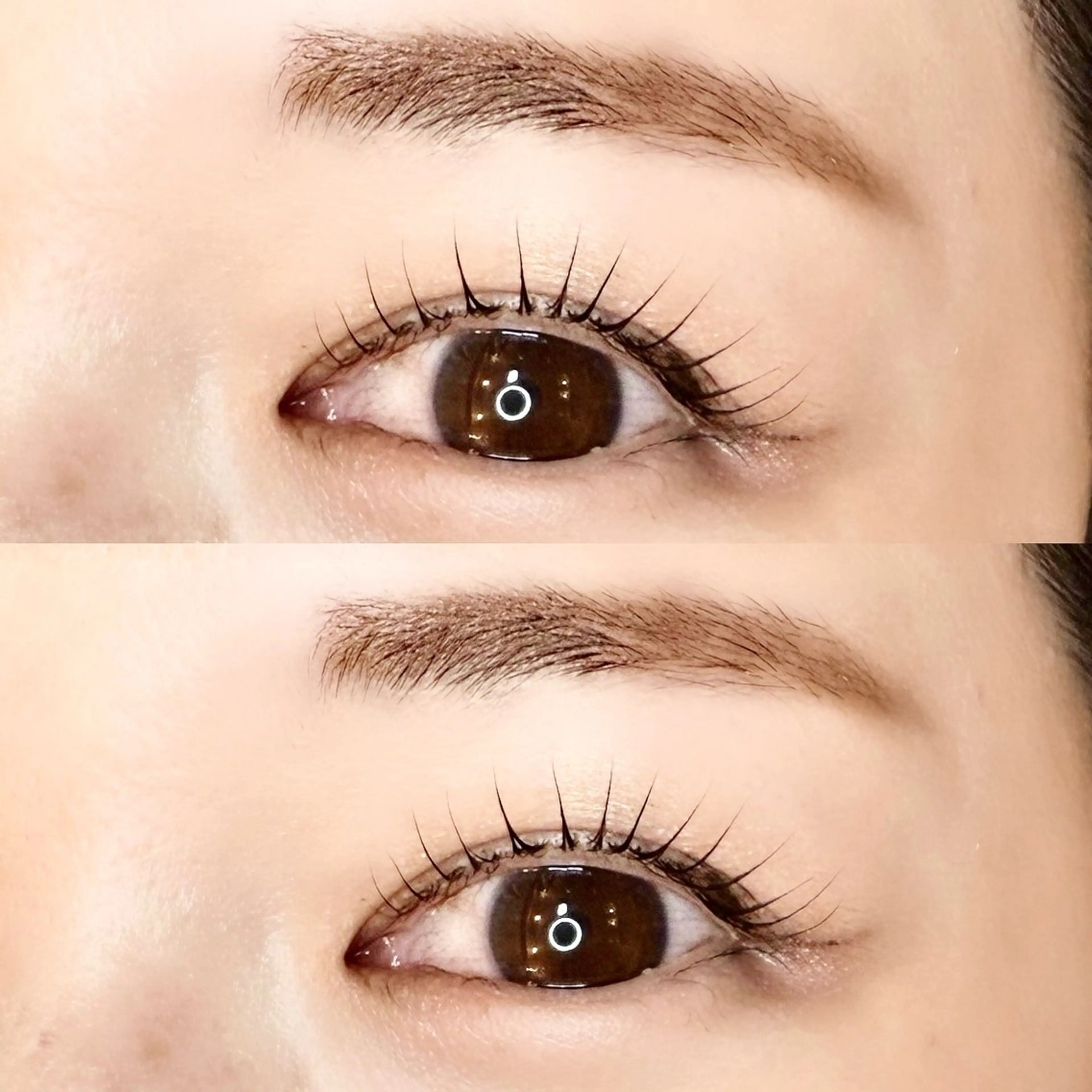 マツエク・マツパ 韓国束感まつ毛 💫 本町 淀屋橋/留美のマツエク・マツパデザイン