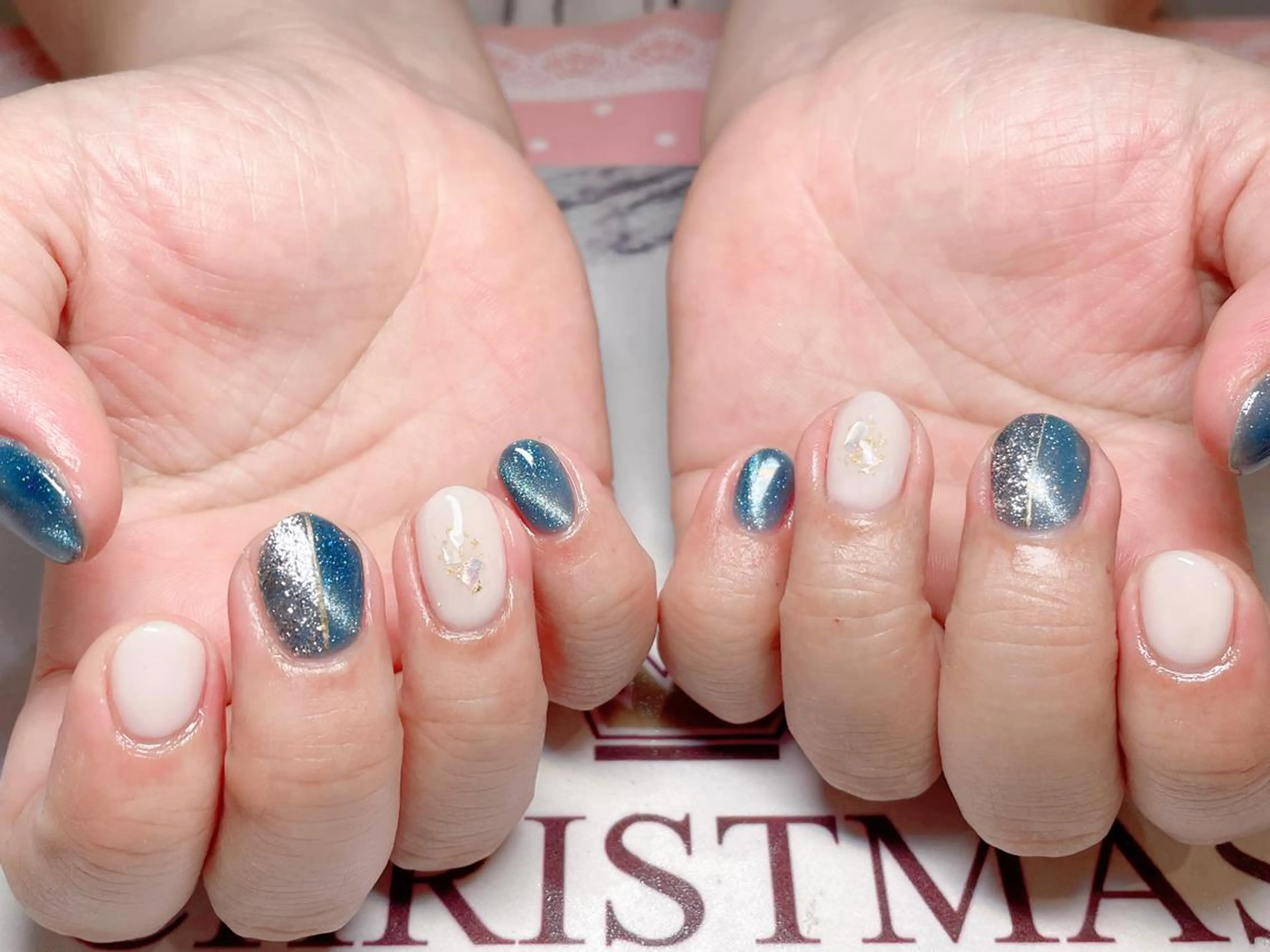 ネイル Rarity nail salonのネイルデザイン