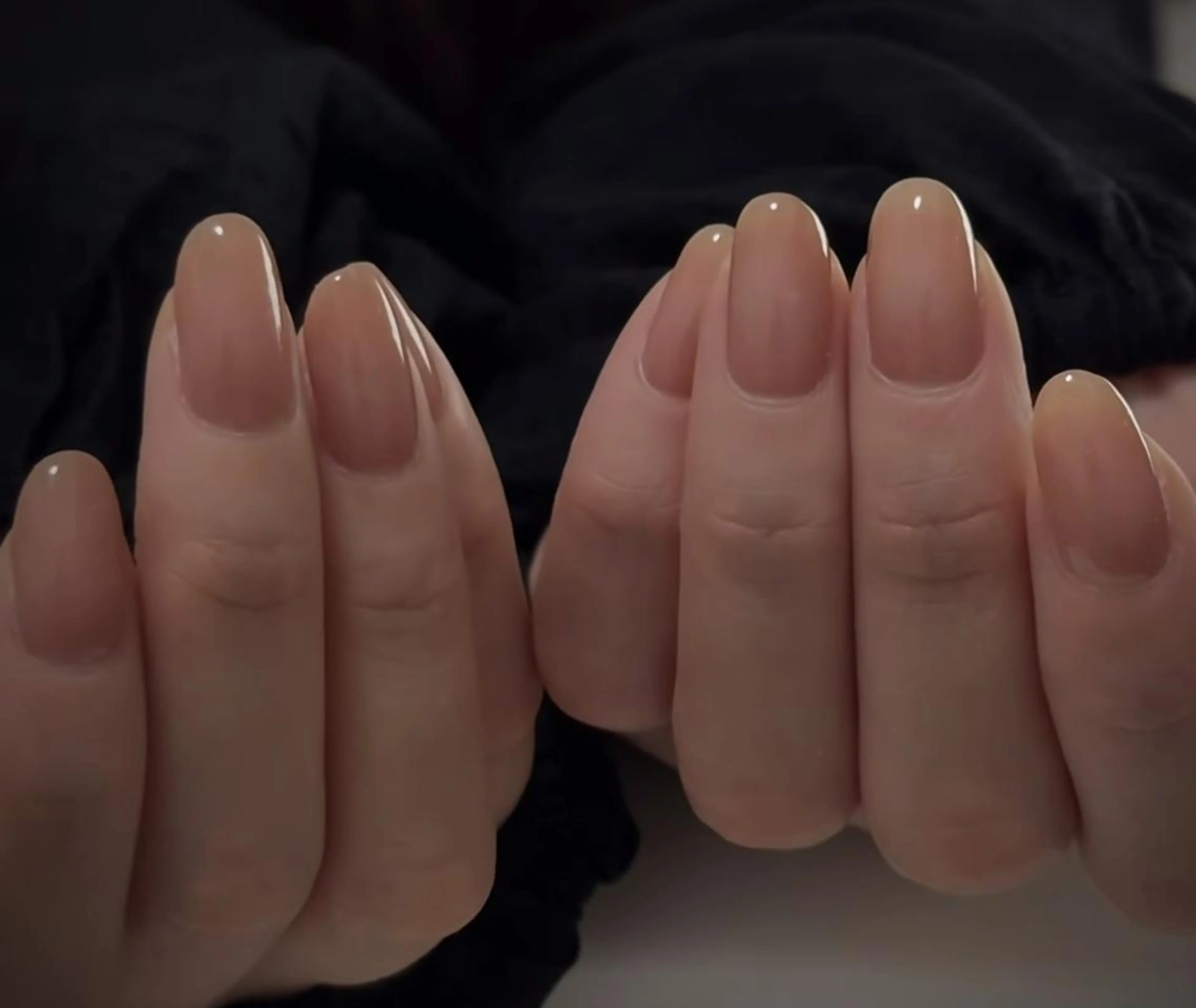 ネイル ハンドネイル 💫 Tsuki_Nailのネイルデザイン