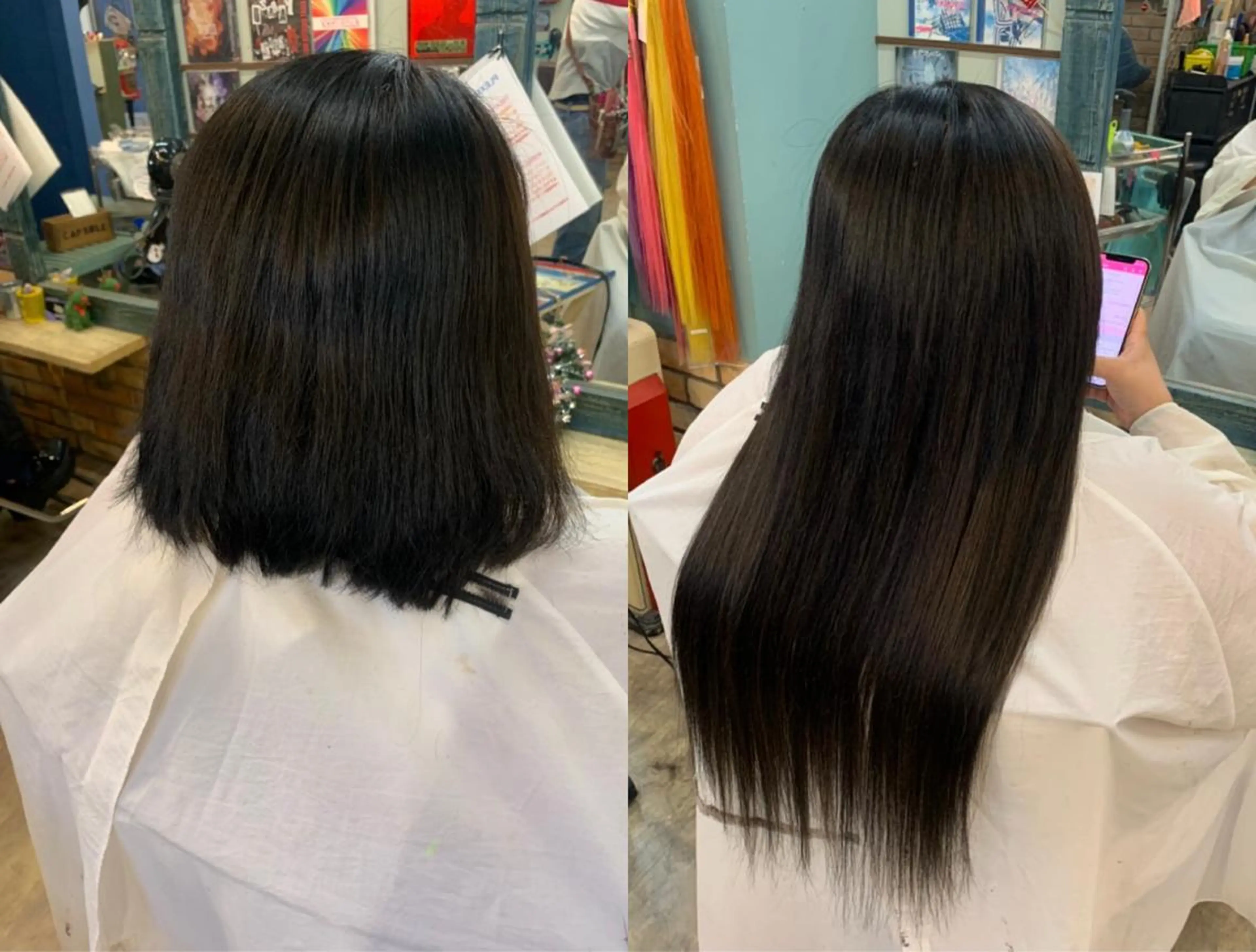 ミディアム MAXKELLY 💎JASのマツエク・マツパデザイン