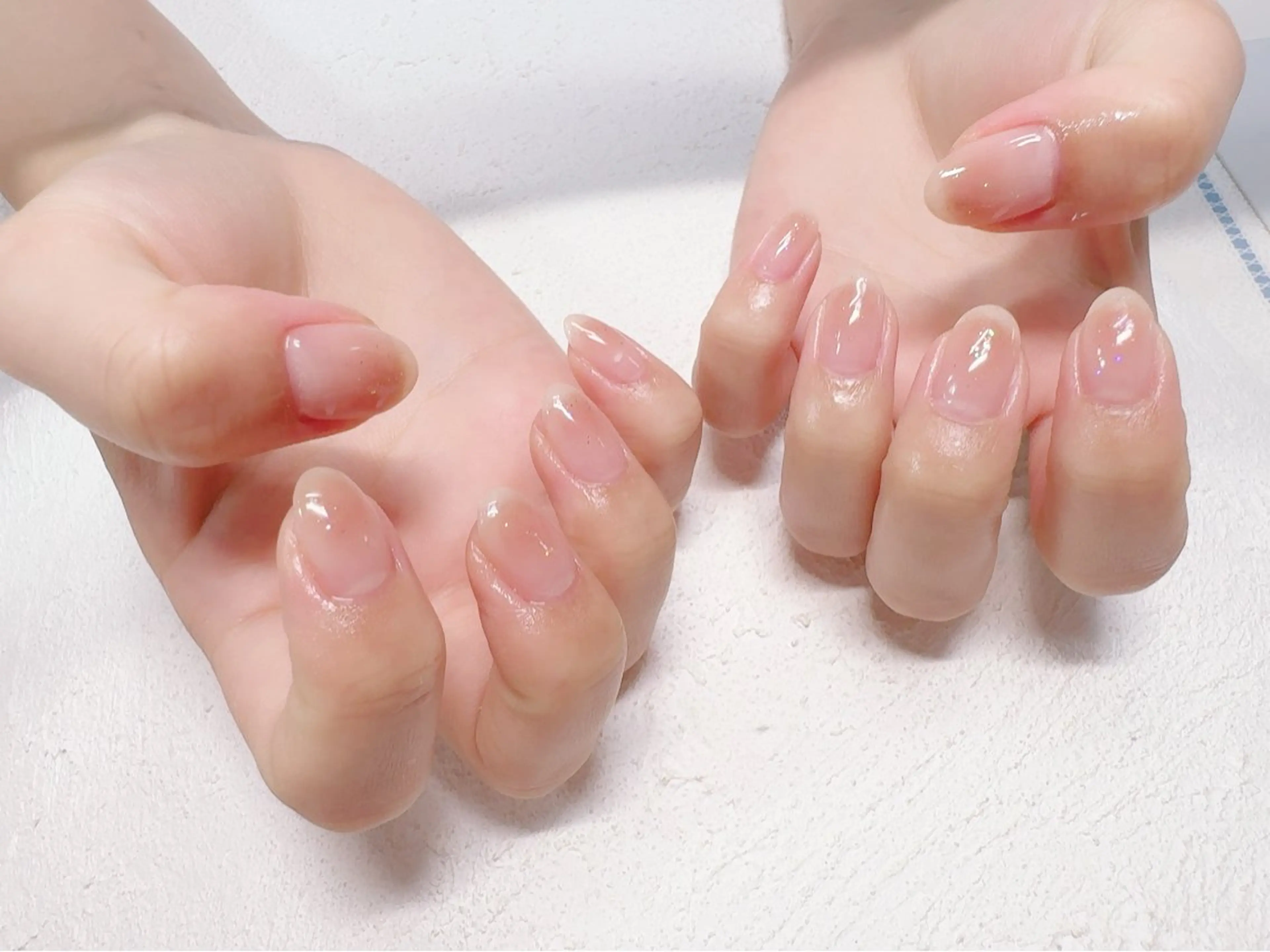 ネイル 持ち込み Regaro i.sのネイルデザイン