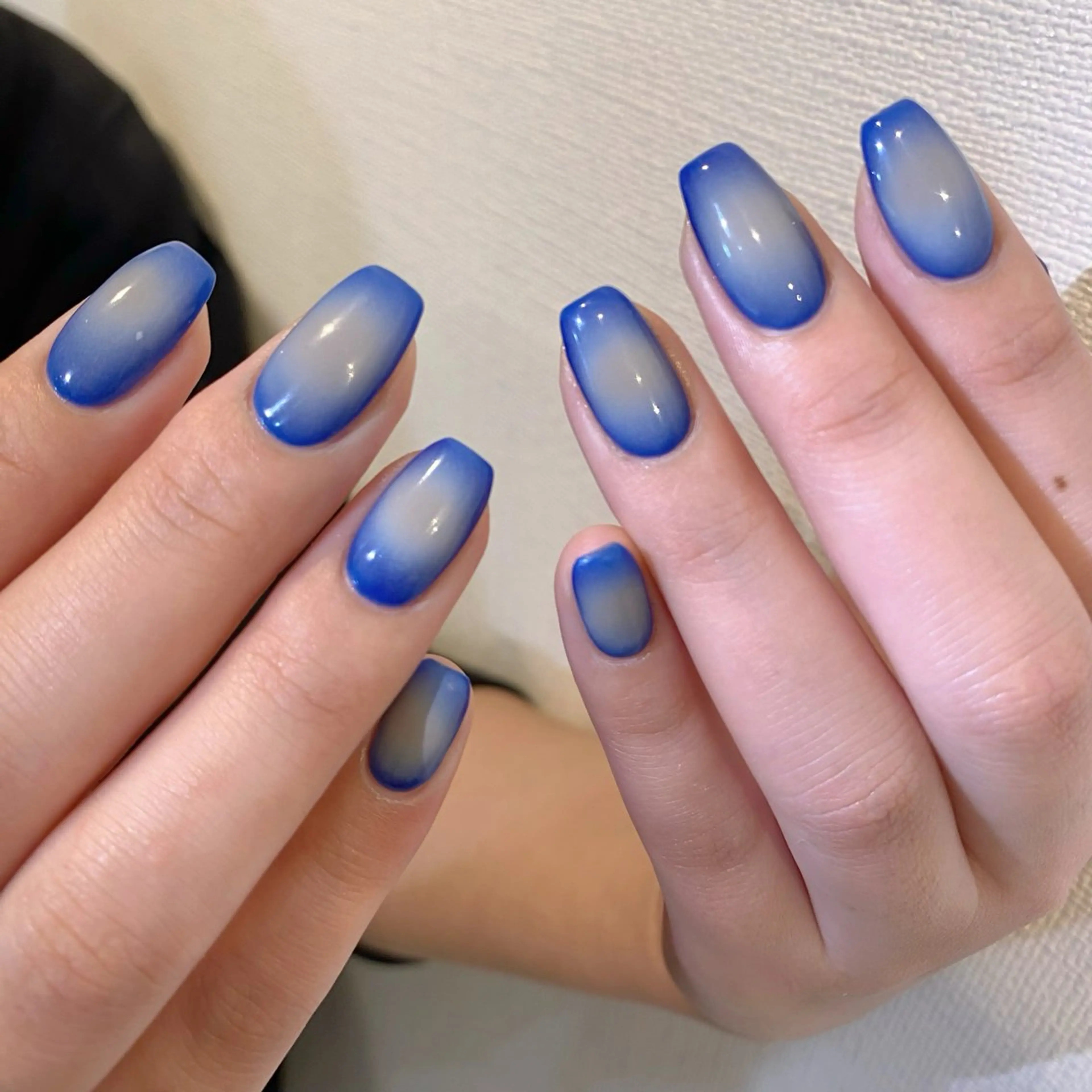 ネイル ハンドネイル ハンドケア BLinLin nail salonのネイルデザイン