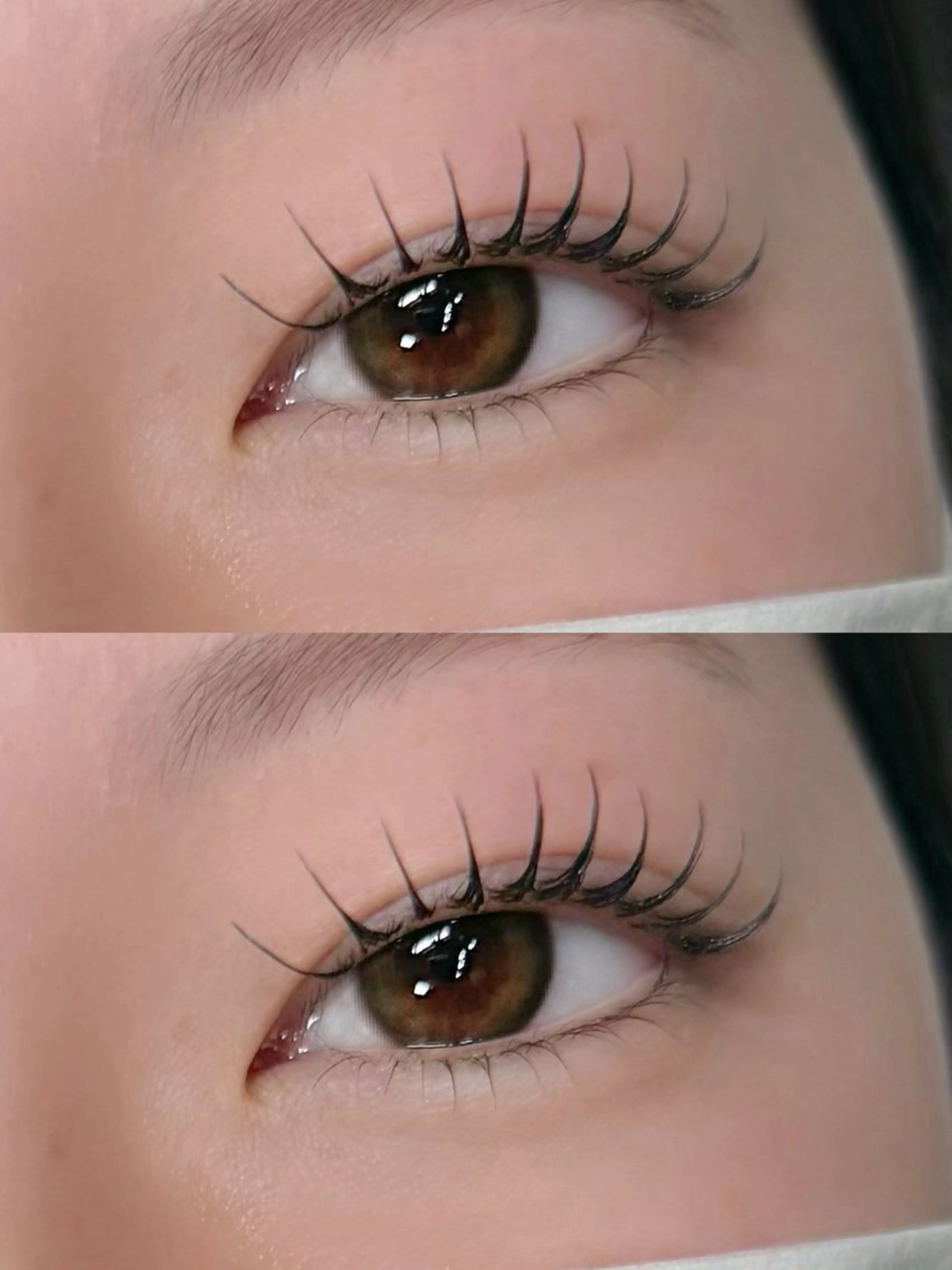 マツエク・マツパ Mellow rikoの眉毛・アイブロウイメージ