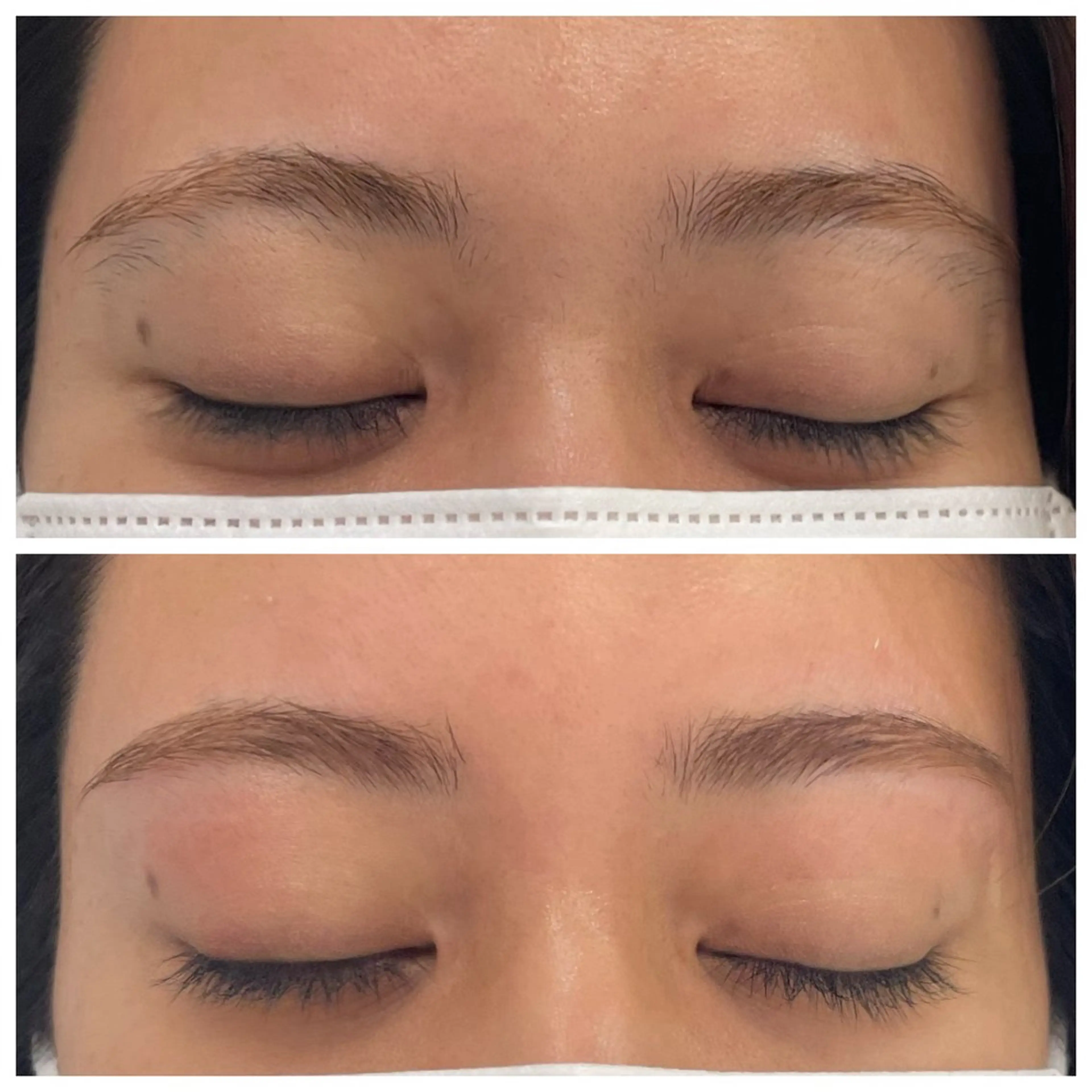 アイブロウ アイブロウサロン 🫧AMIの眉毛・アイブロウイメージ