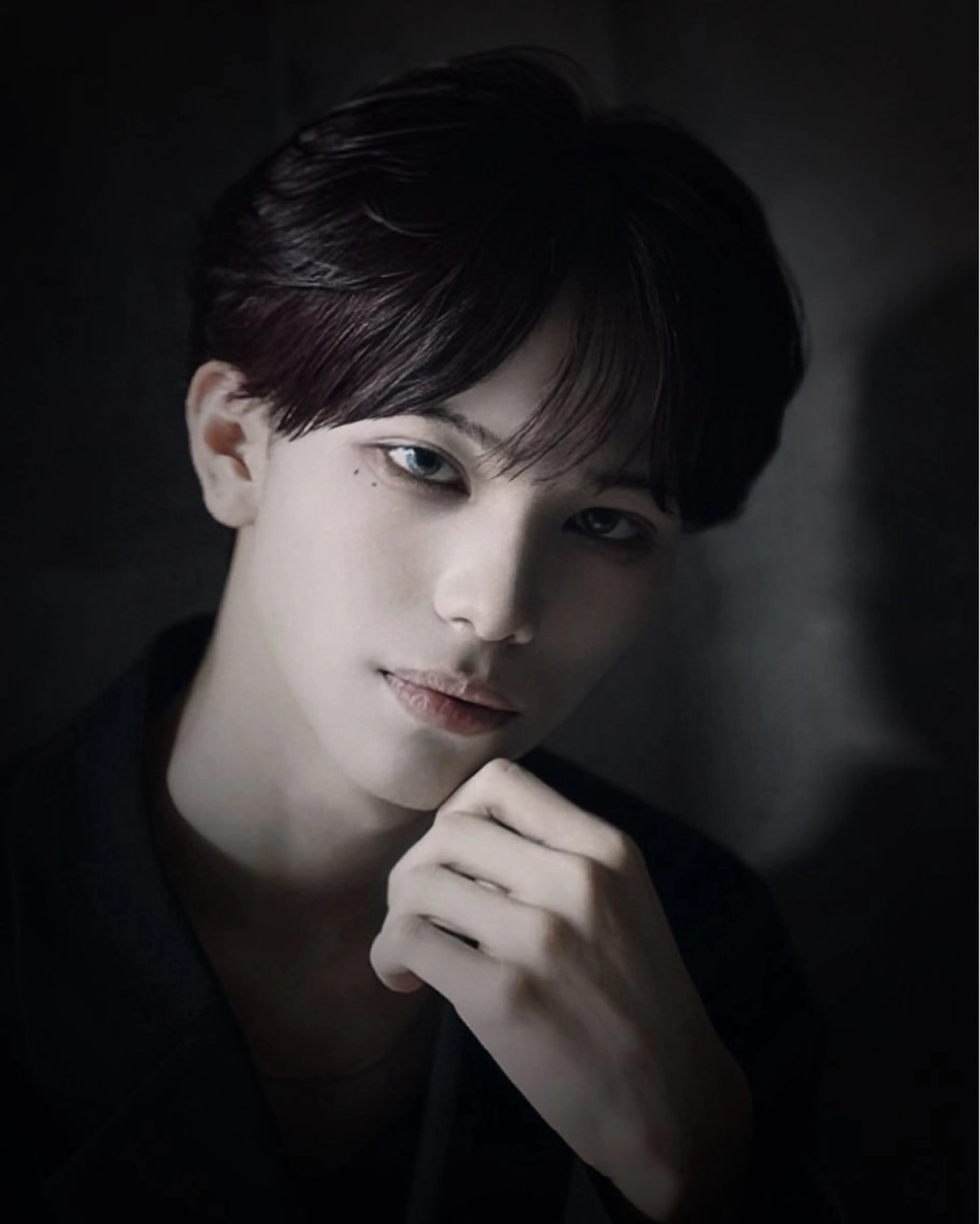 メンズ カット トリートメント ヘアセット メンズヘア/カラー まろとのヘアスタイル