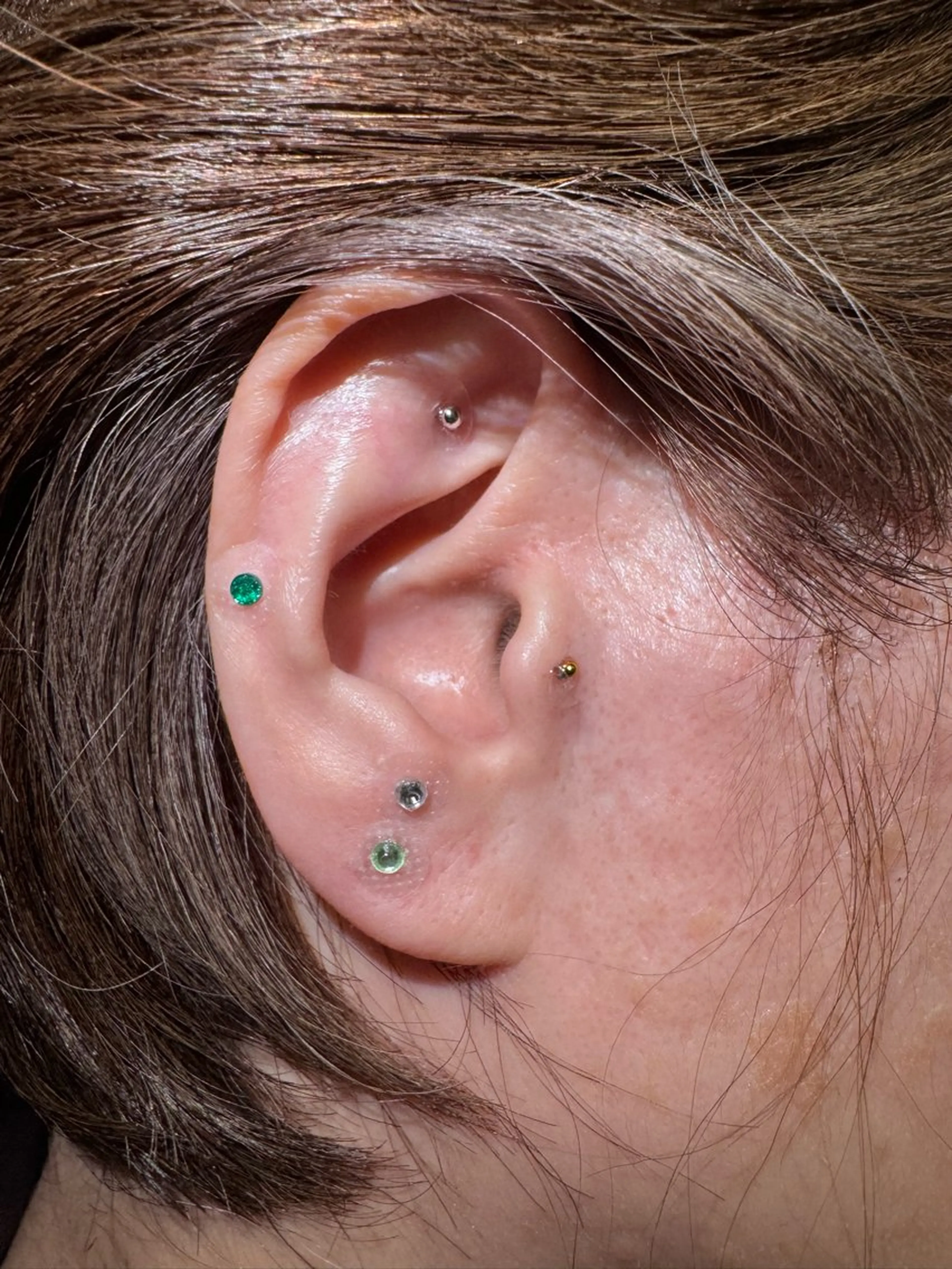 s.salon ＩＫＩのその他イメージ