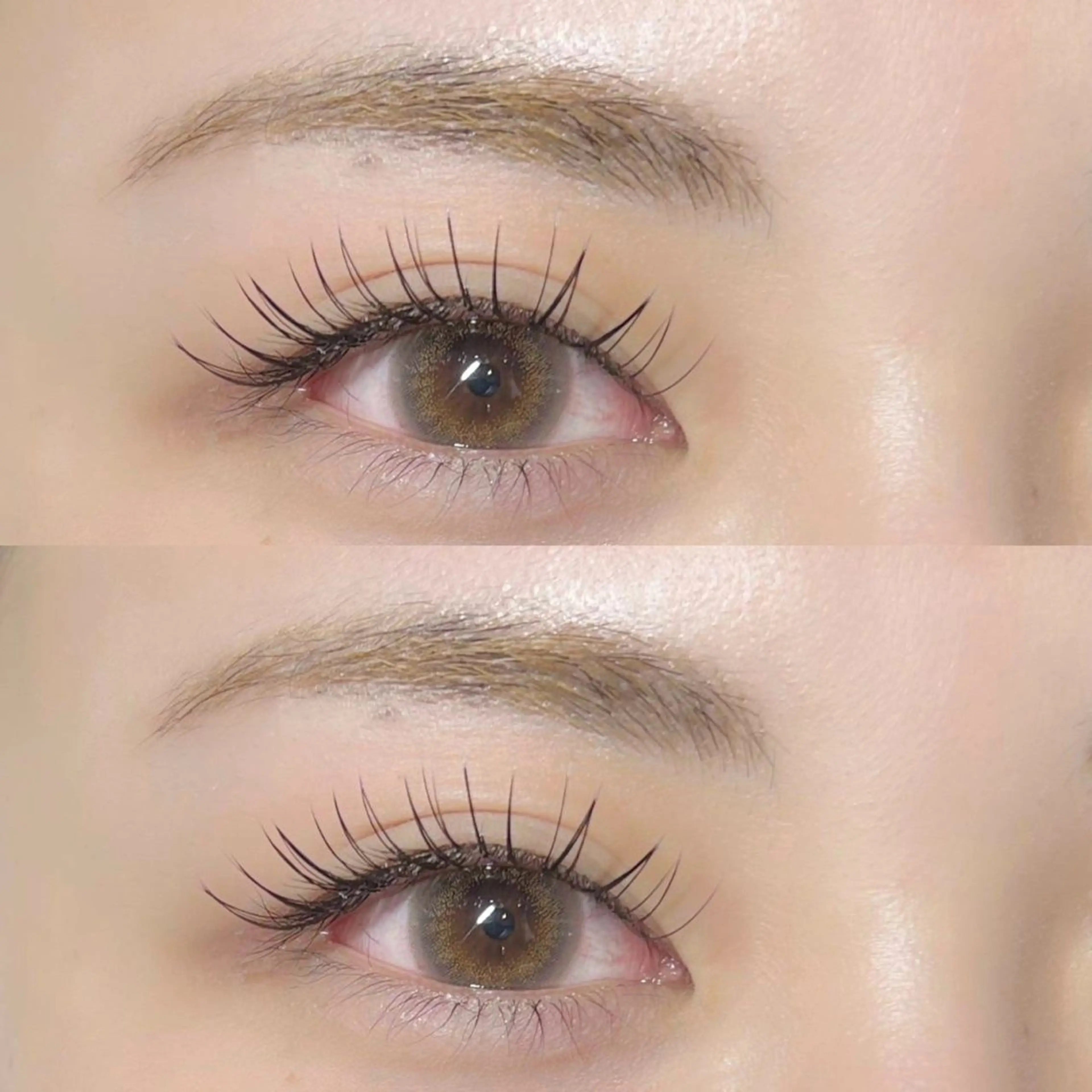 マツエク・マツパ andc 久宝寺のマツエク・マツパデザイン