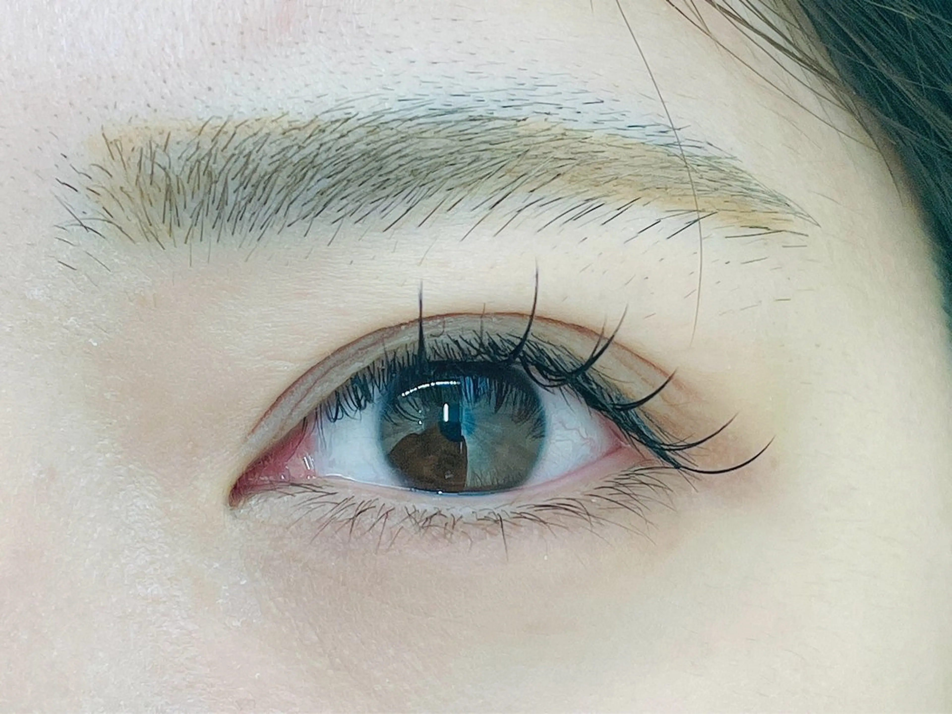 マツエク・マツパ ワンホンマツエク Maison de miyuのマツエク・マツパデザイン