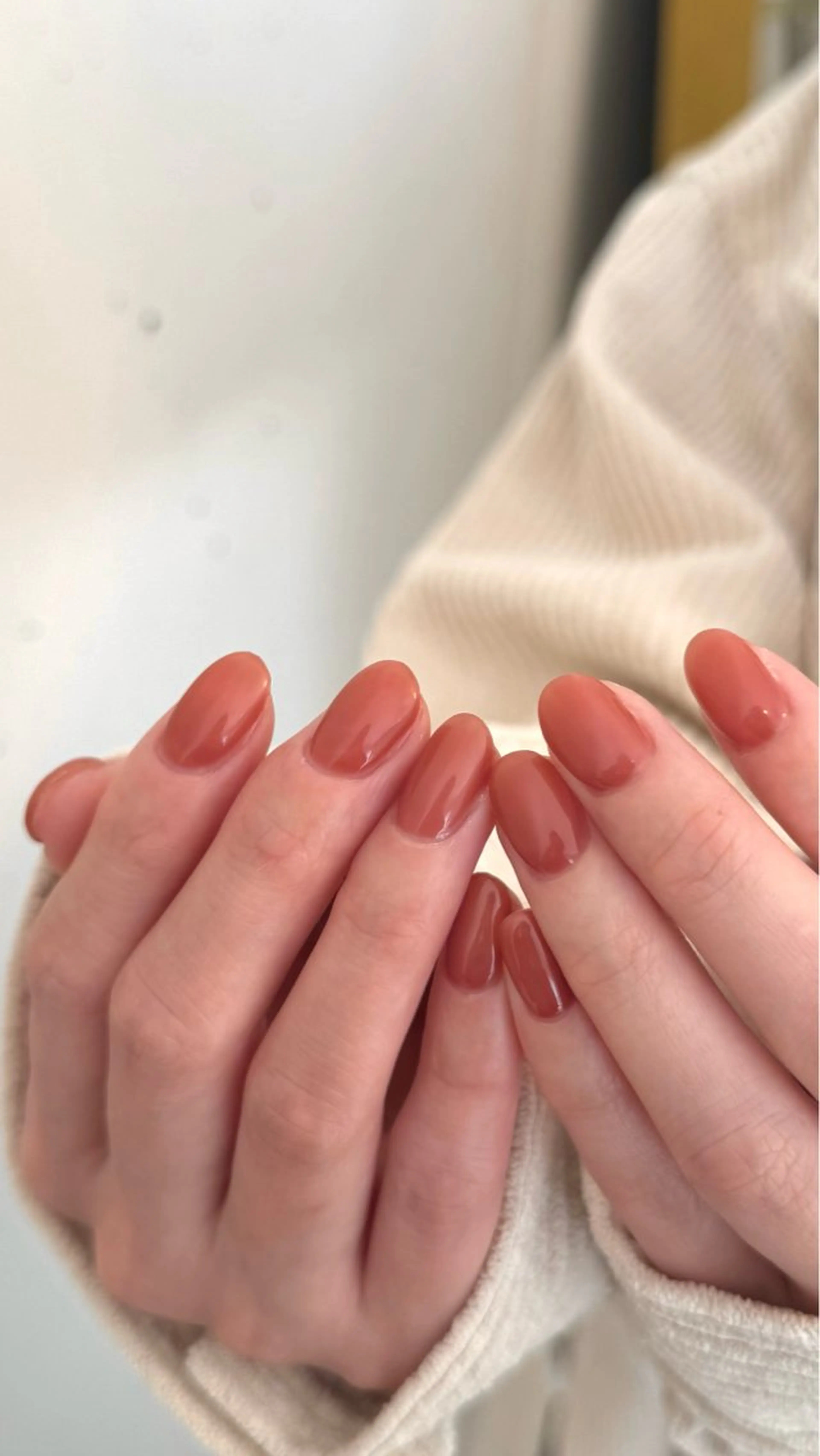 ネイル ハンドネイル nail salon rely.のネイルデザイン