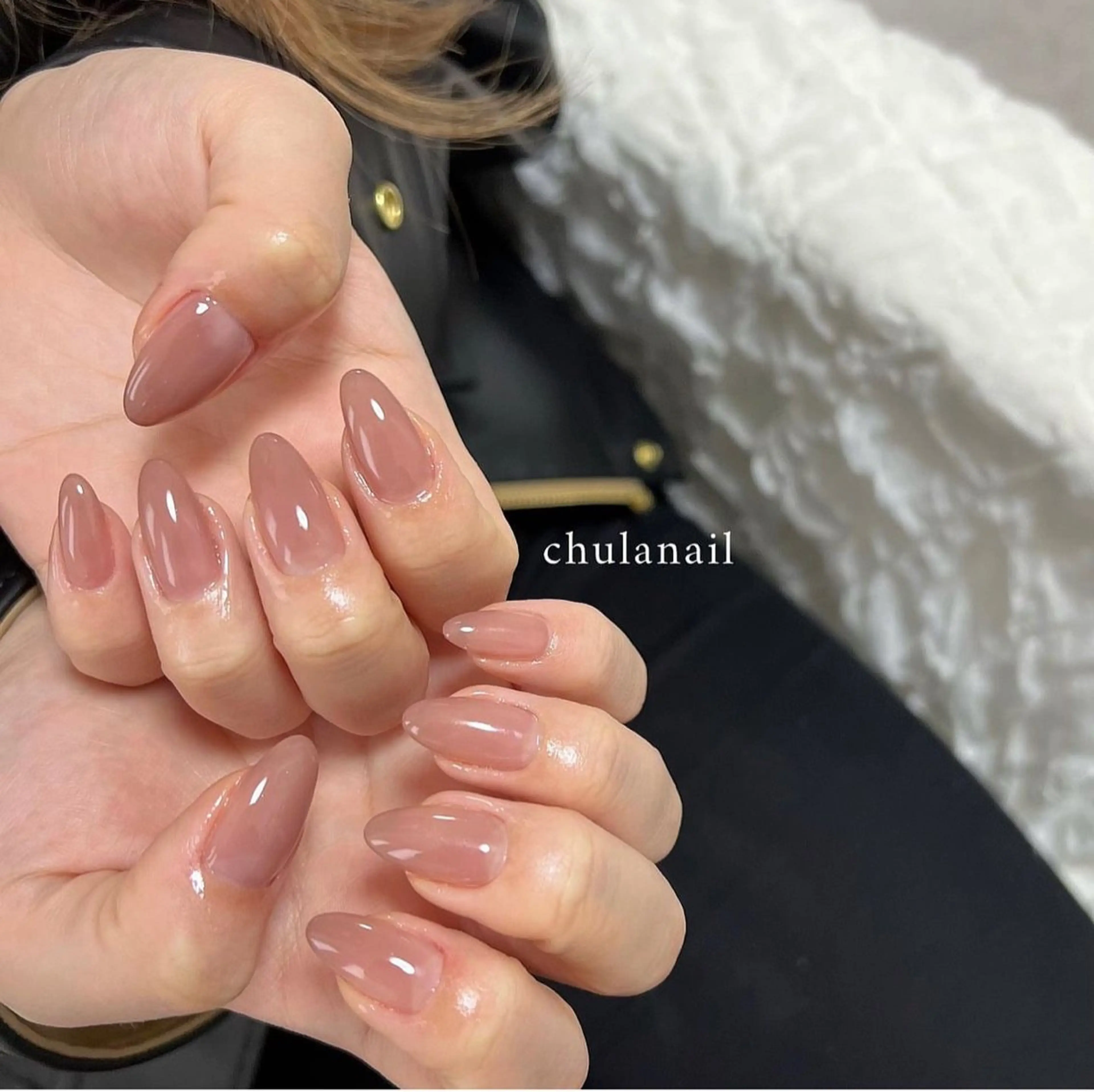 ネイル natsumi .のエステ・リラクイメージ