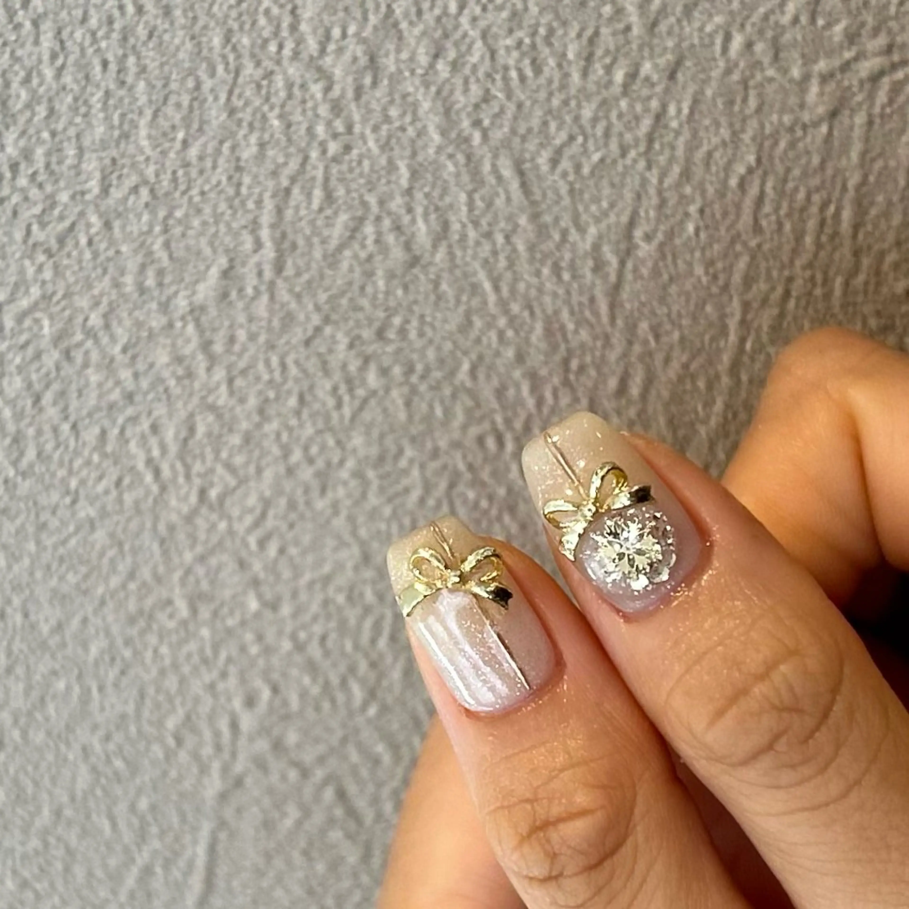 ネイル Ulunà nail salonのネイルデザイン