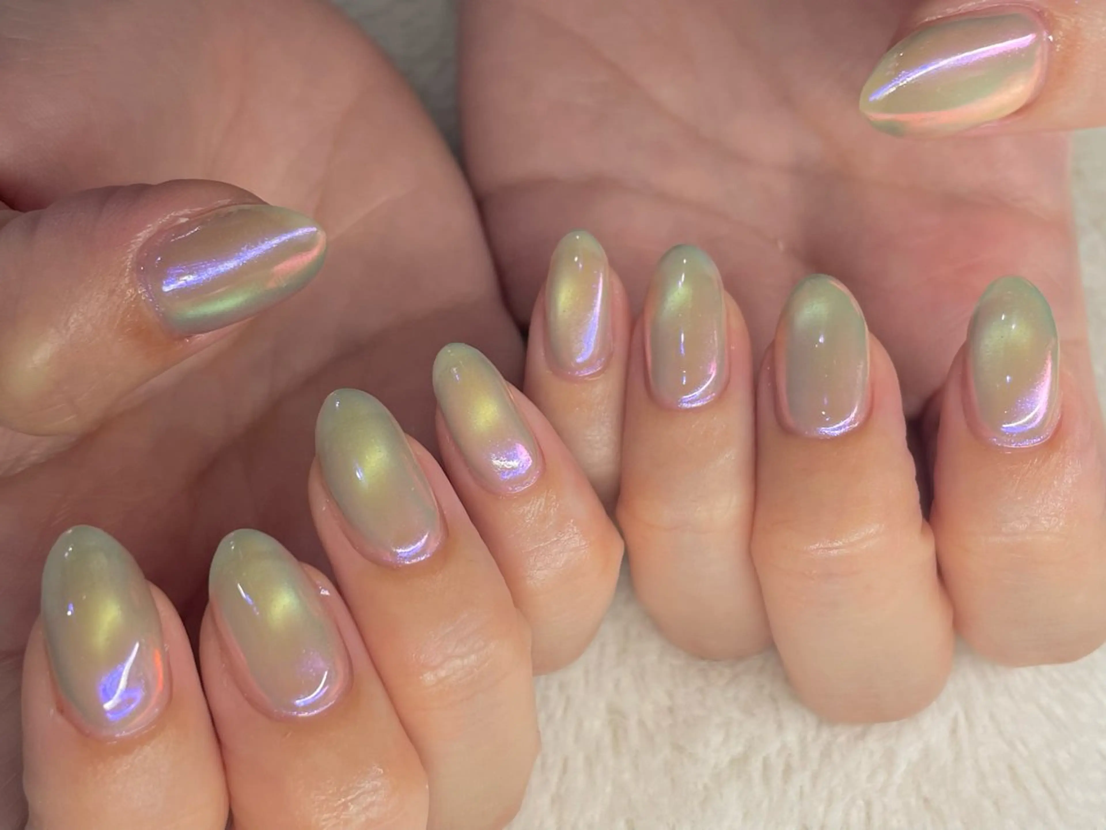 ネイル riri-nail Rie Endoのネイルデザイン