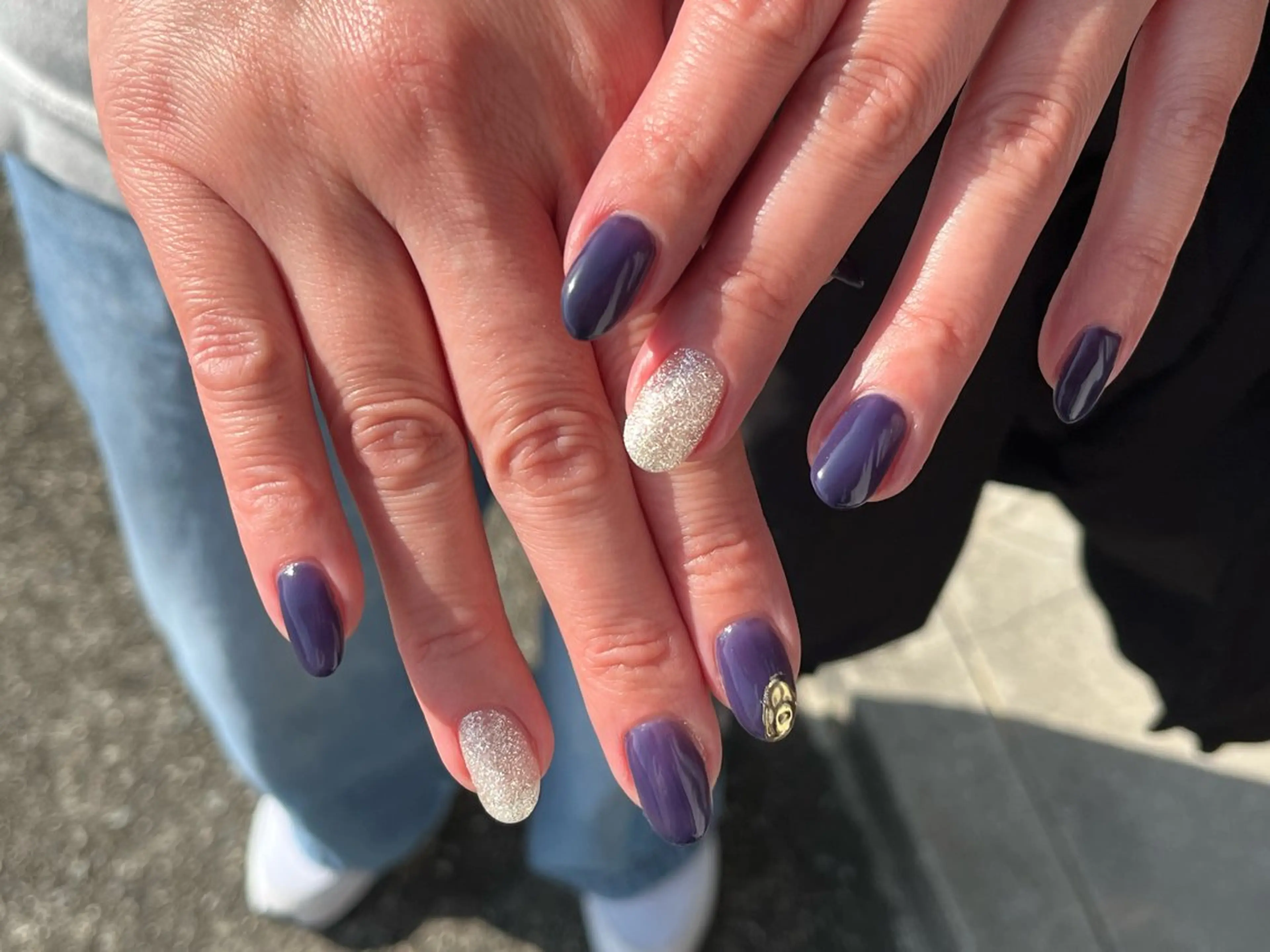 ネイル e'llush nailのネイルデザイン