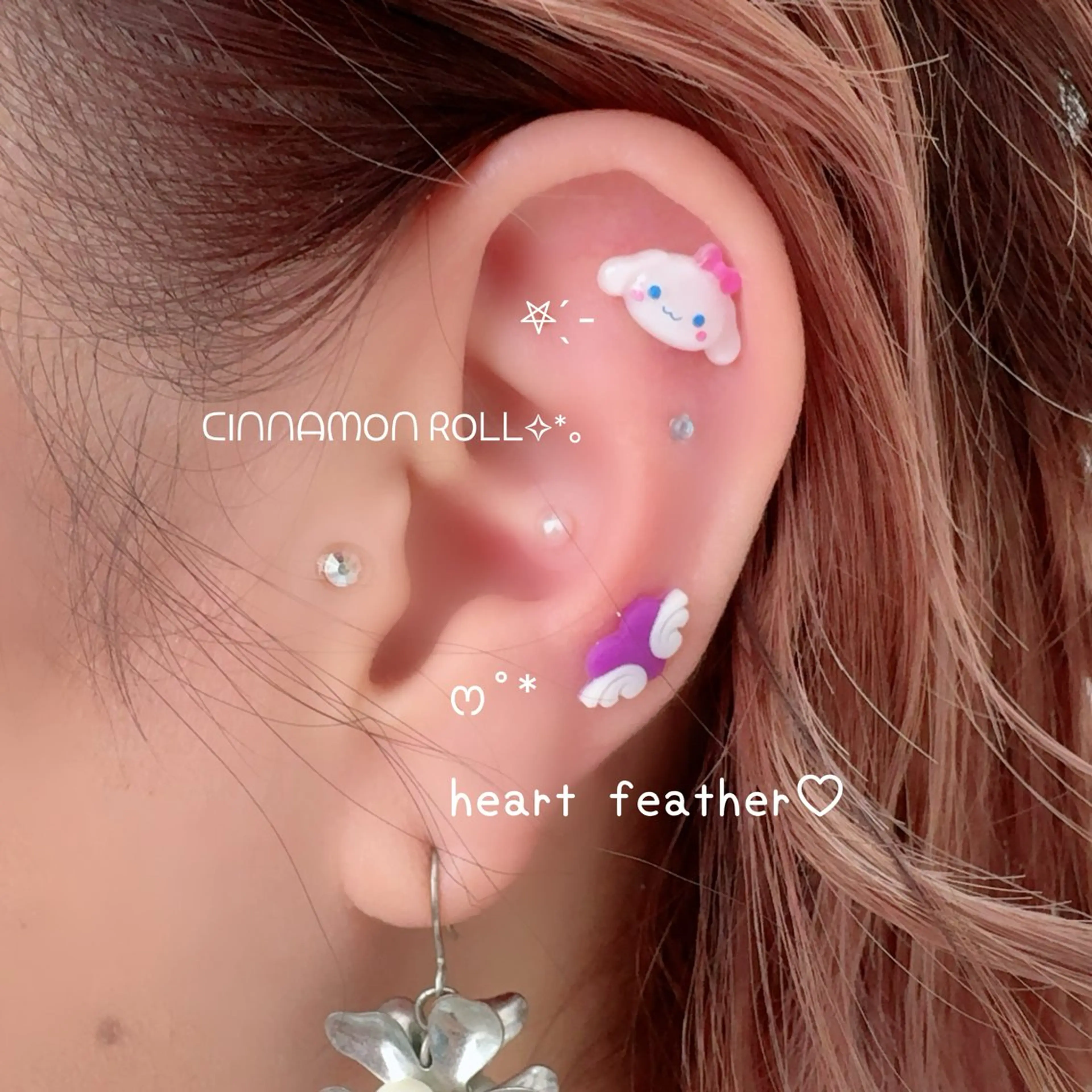 リラク natsumi - オーナー -のネイルデザイン