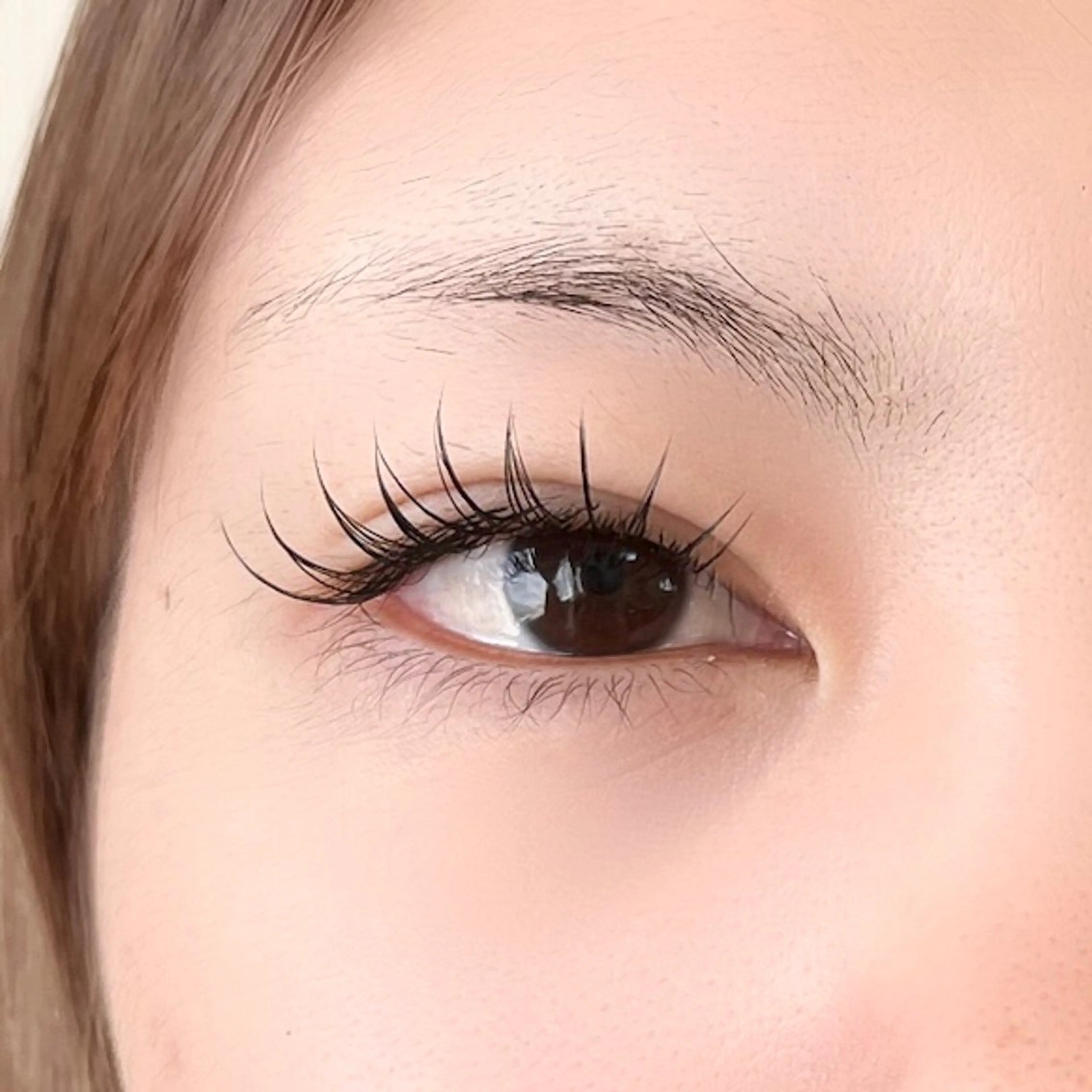 マツエク・マツパ マツエク 🦋平林 未莉🦋✨のマツエク・マツパデザイン