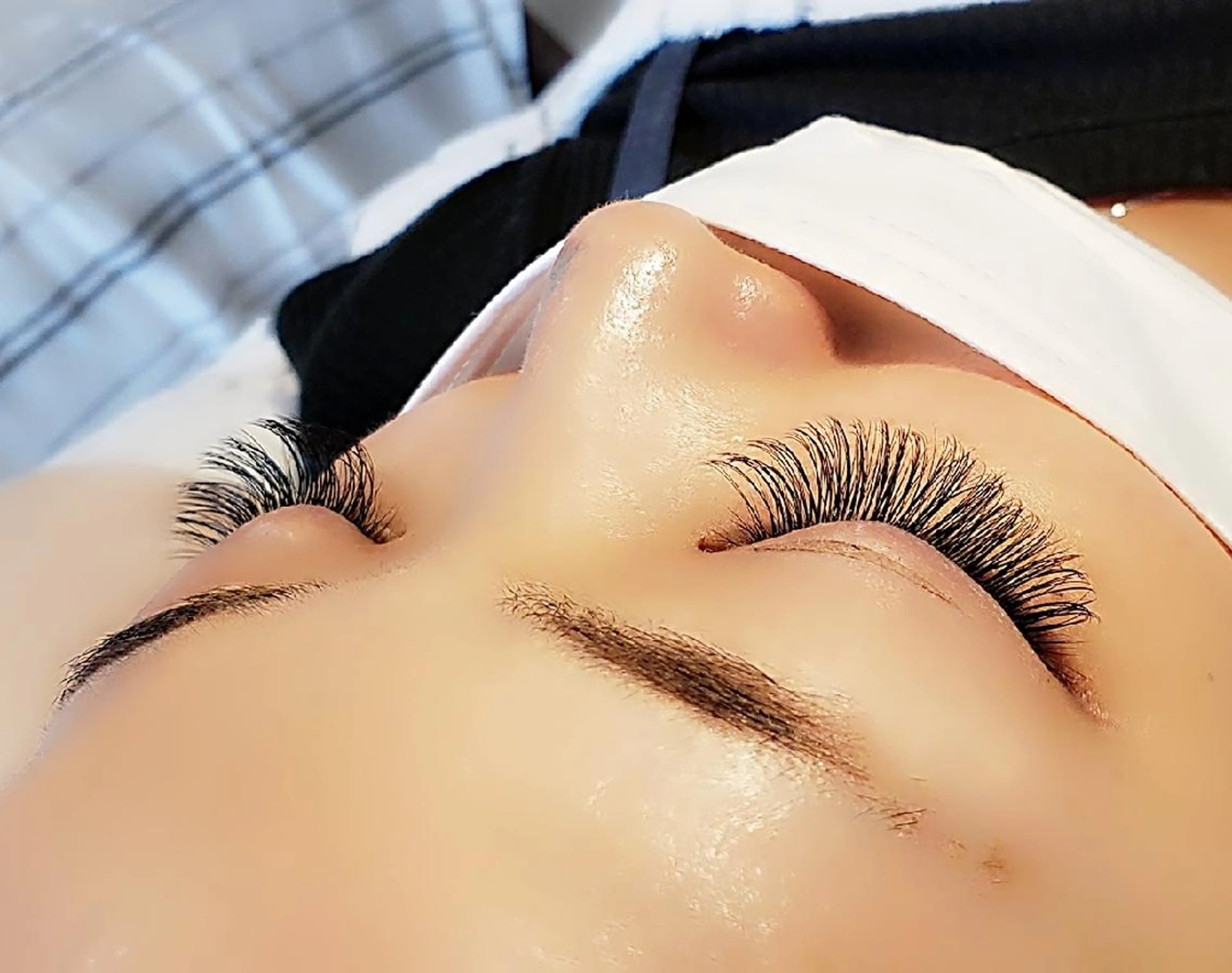 マツエク・マツパ private salon　lilyのエステ・リラクイメージ